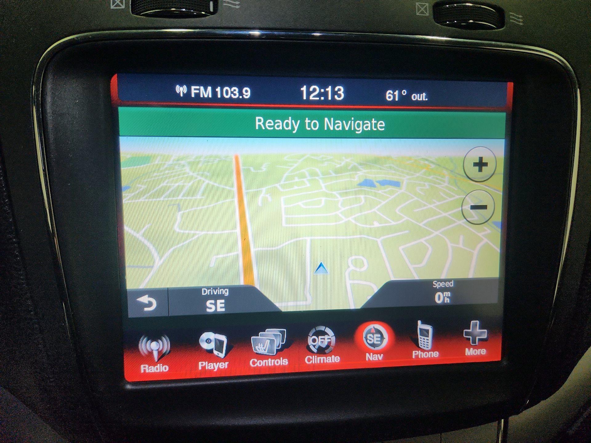 Thumbnail: 2020 Dodge Journey - 14