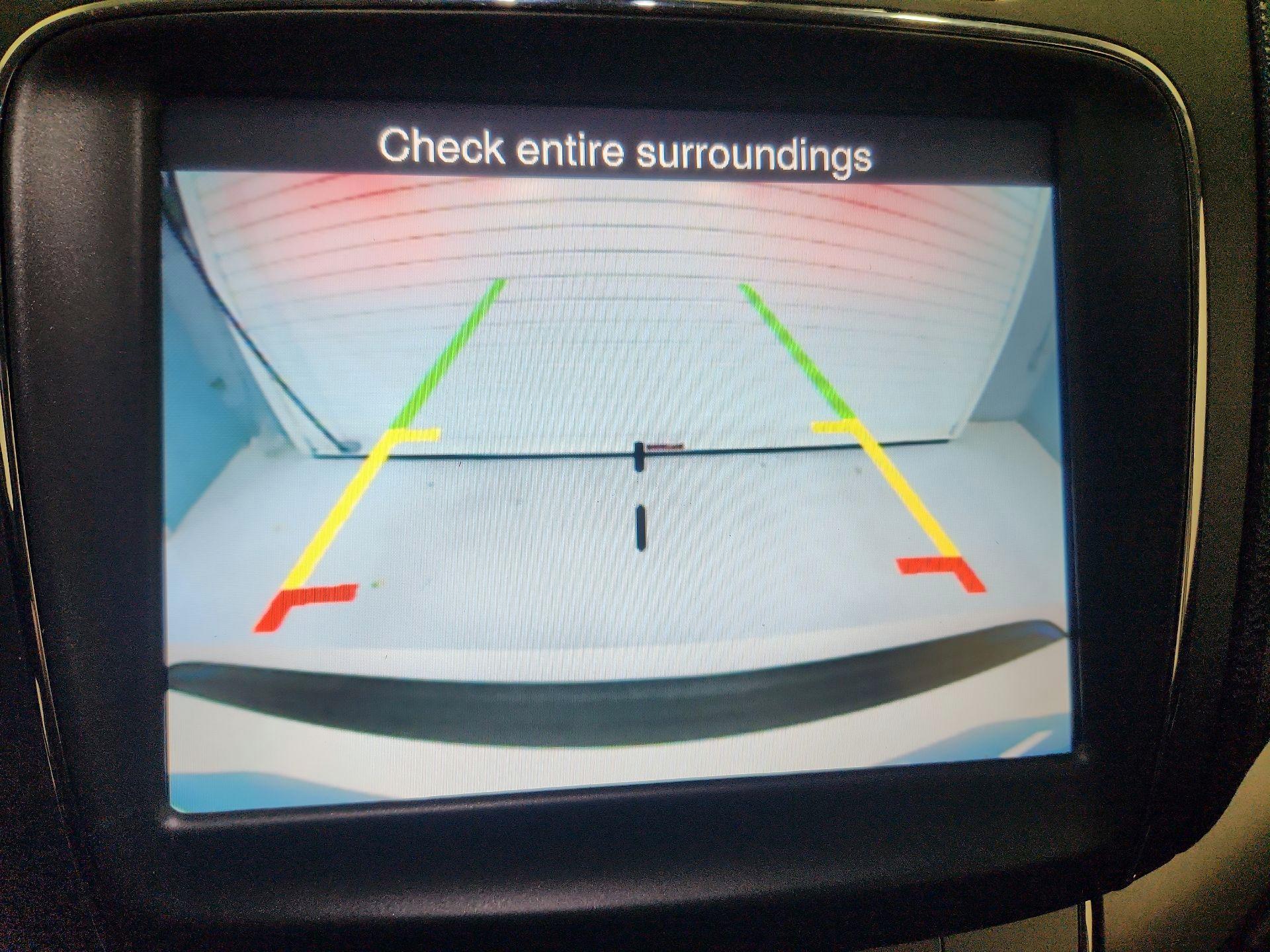 Thumbnail: 2020 Dodge Journey - 15