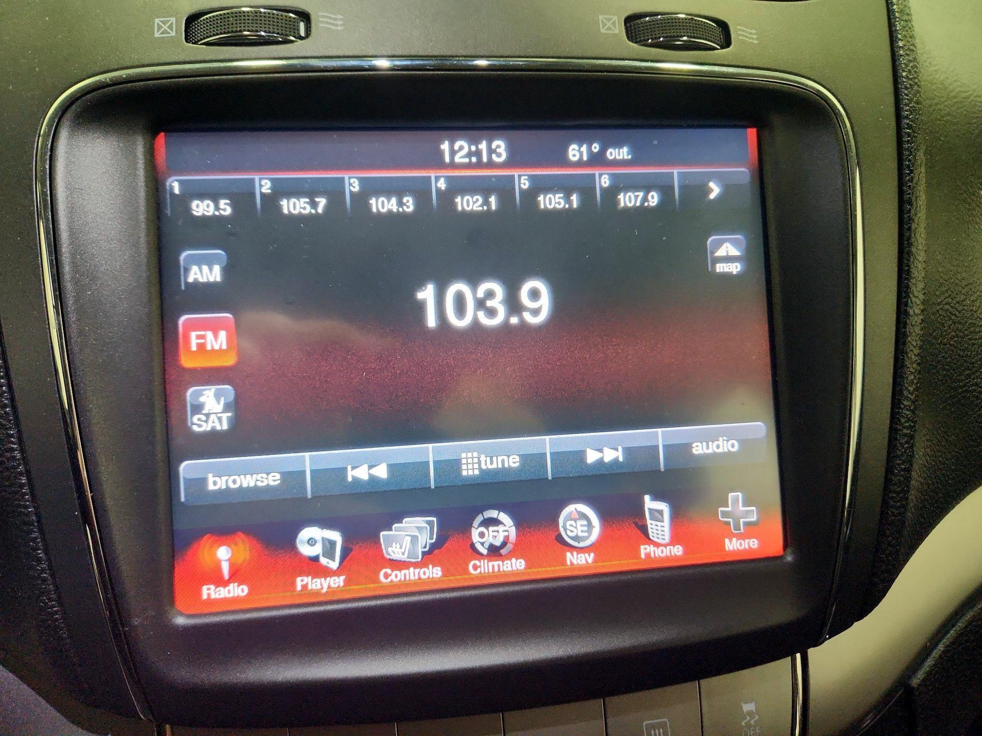 Thumbnail: 2020 Dodge Journey - 16