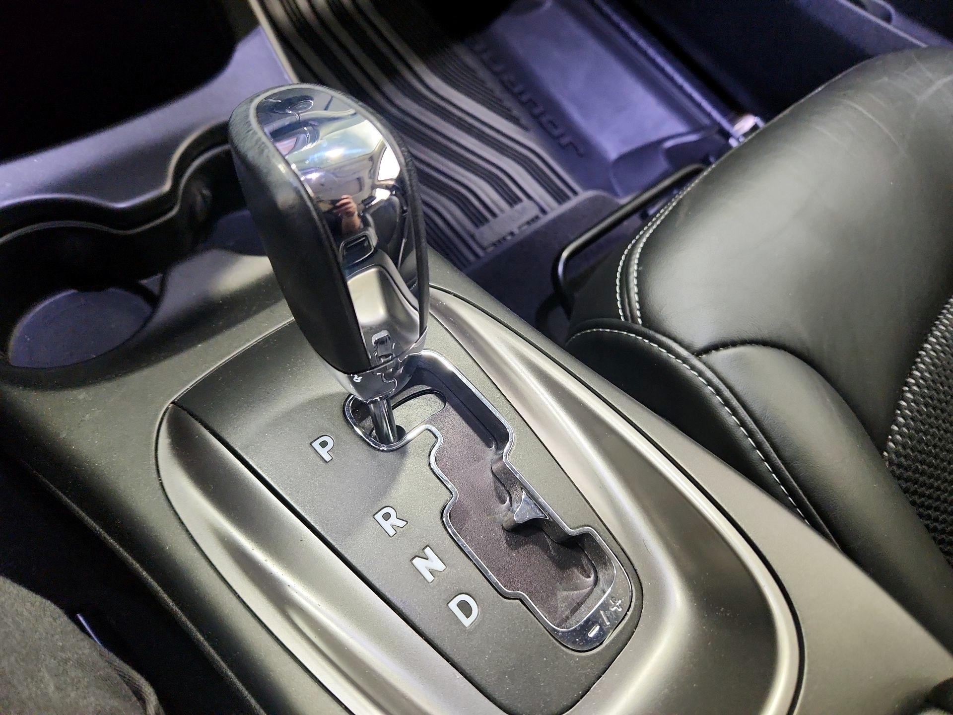 Thumbnail: 2020 Dodge Journey - 18