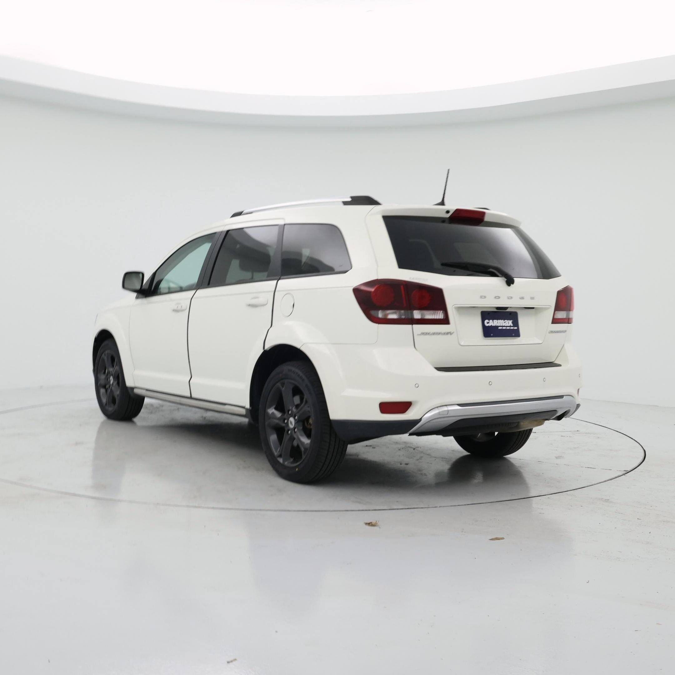 Thumbnail: 2020 Dodge Journey - 2
