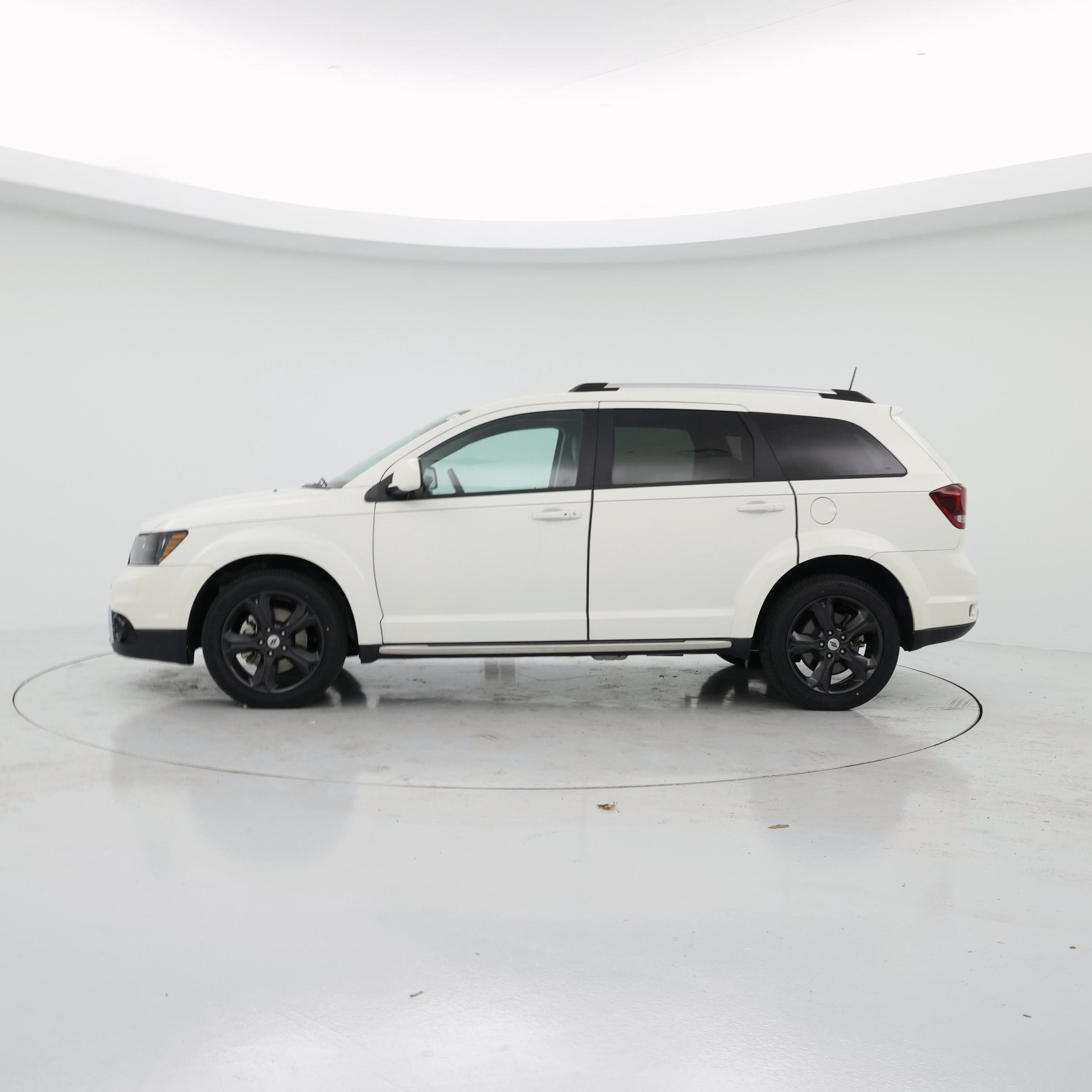 Thumbnail: 2020 Dodge Journey - 3