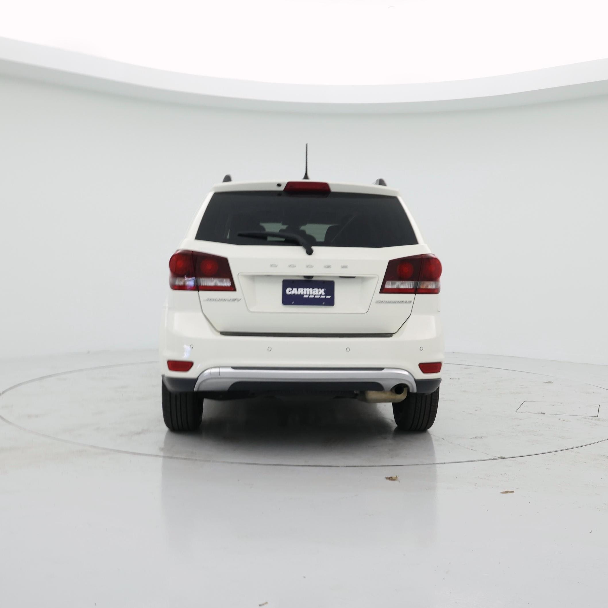 Thumbnail: 2020 Dodge Journey - 6