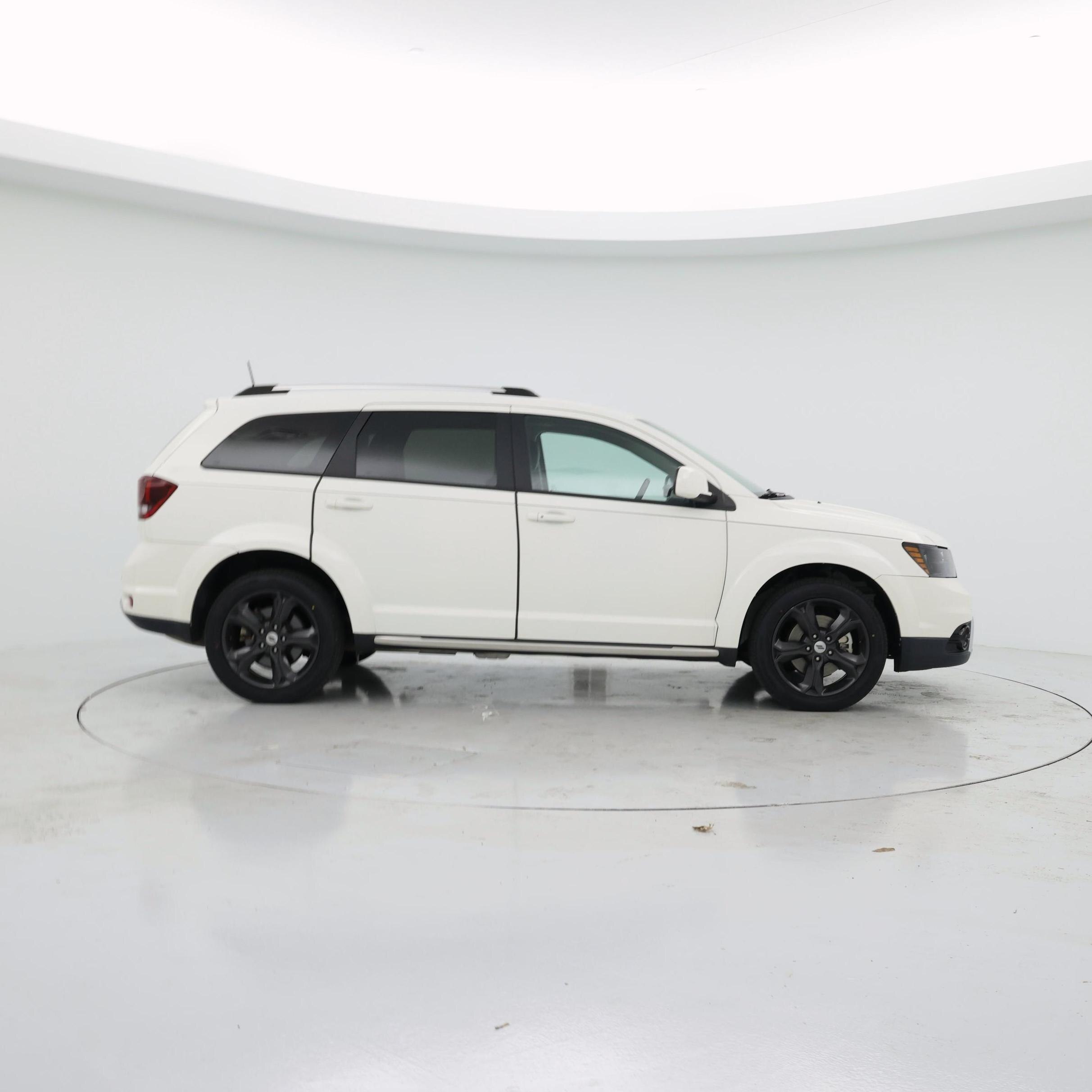 Thumbnail: 2020 Dodge Journey - 7