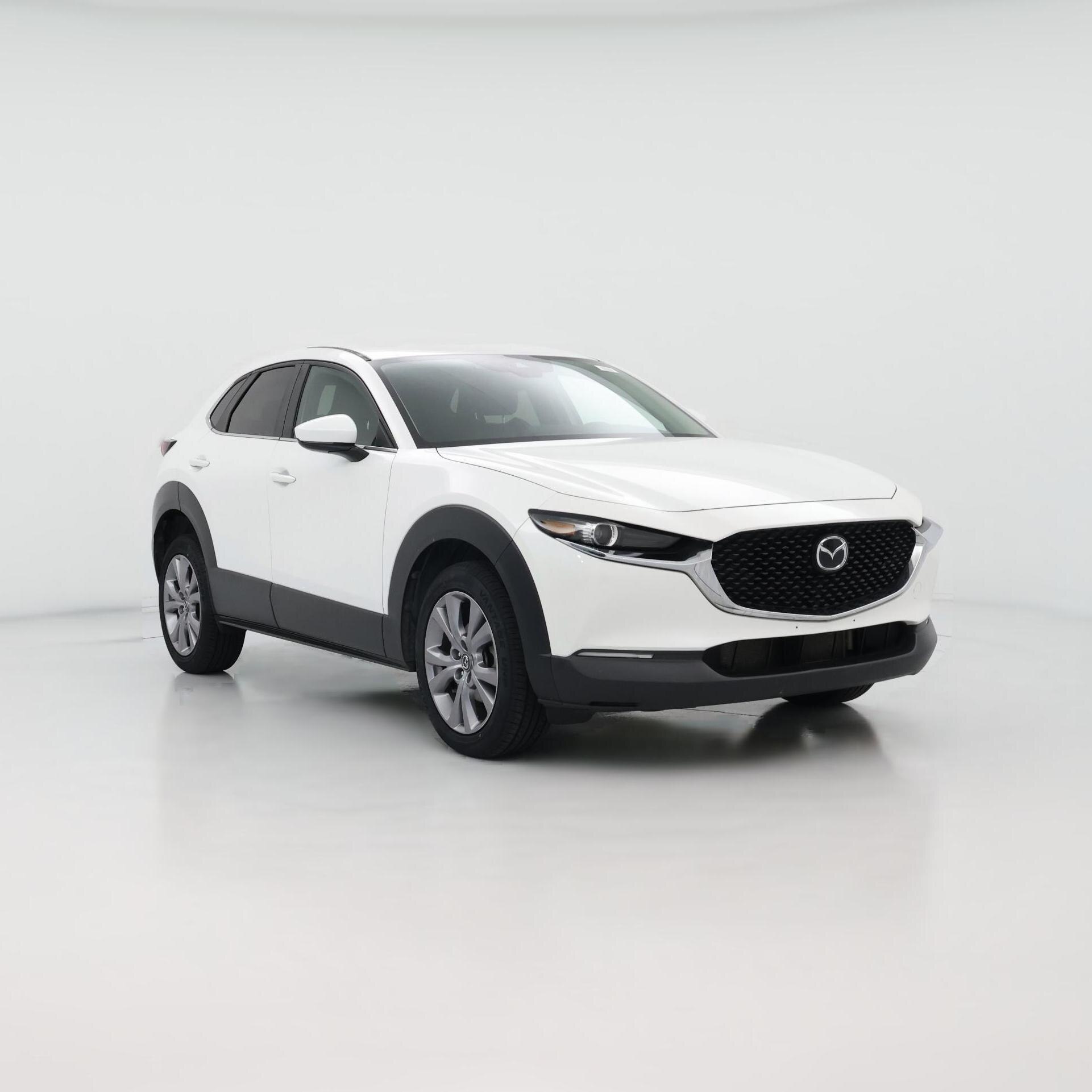 Thumbnail: 2021 Mazda CX-30 - 1