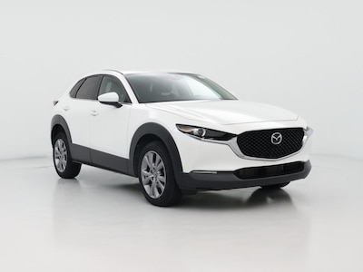2021 Mazda CX-30 Select