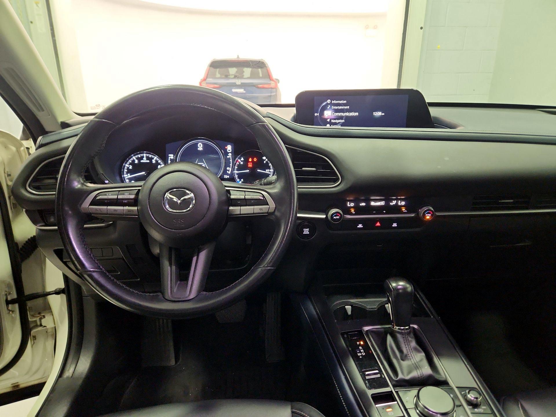 Thumbnail: 2021 Mazda CX-30 - 9