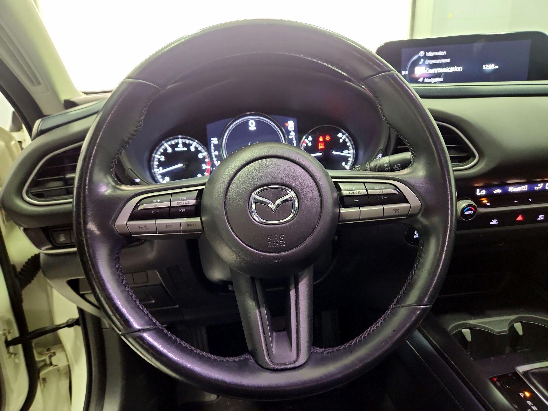 Thumbnail: 2021 Mazda CX-30 - 10