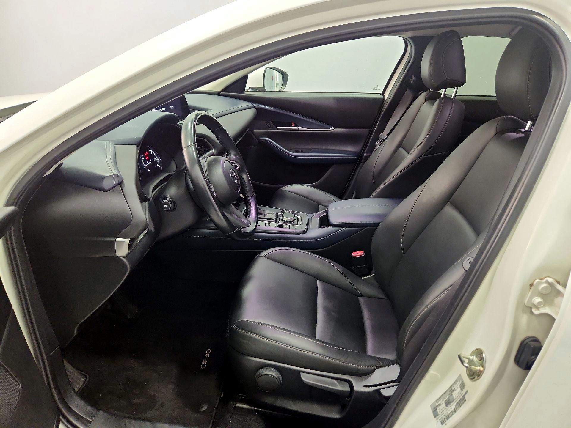 Thumbnail: 2021 Mazda CX-30 - 11