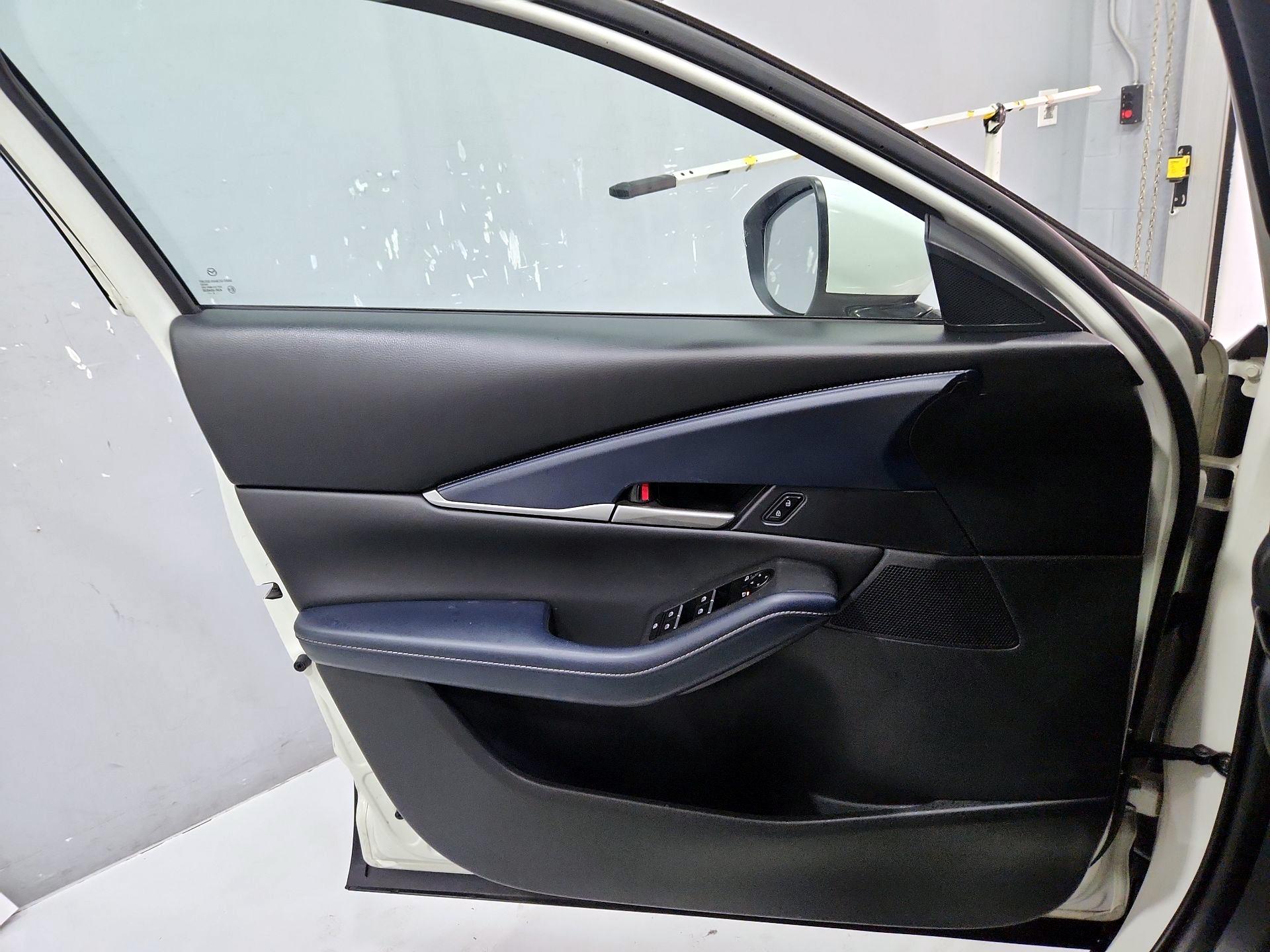 Thumbnail: 2021 Mazda CX-30 - 12