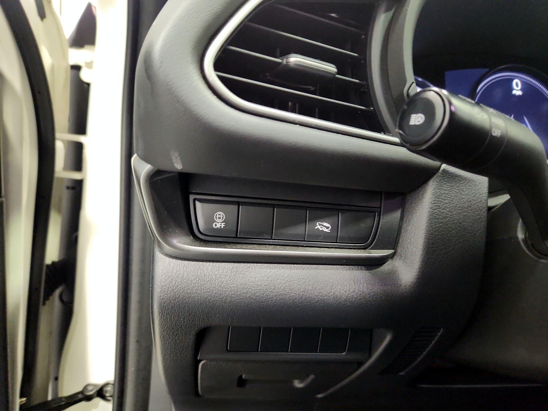 Thumbnail: 2021 Mazda CX-30 - 13