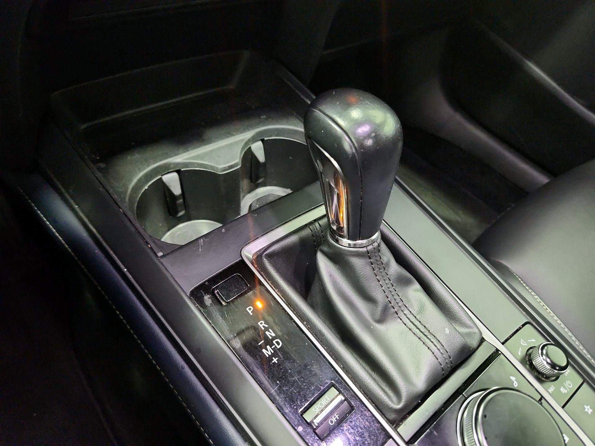 Thumbnail: 2021 Mazda CX-30 - 17