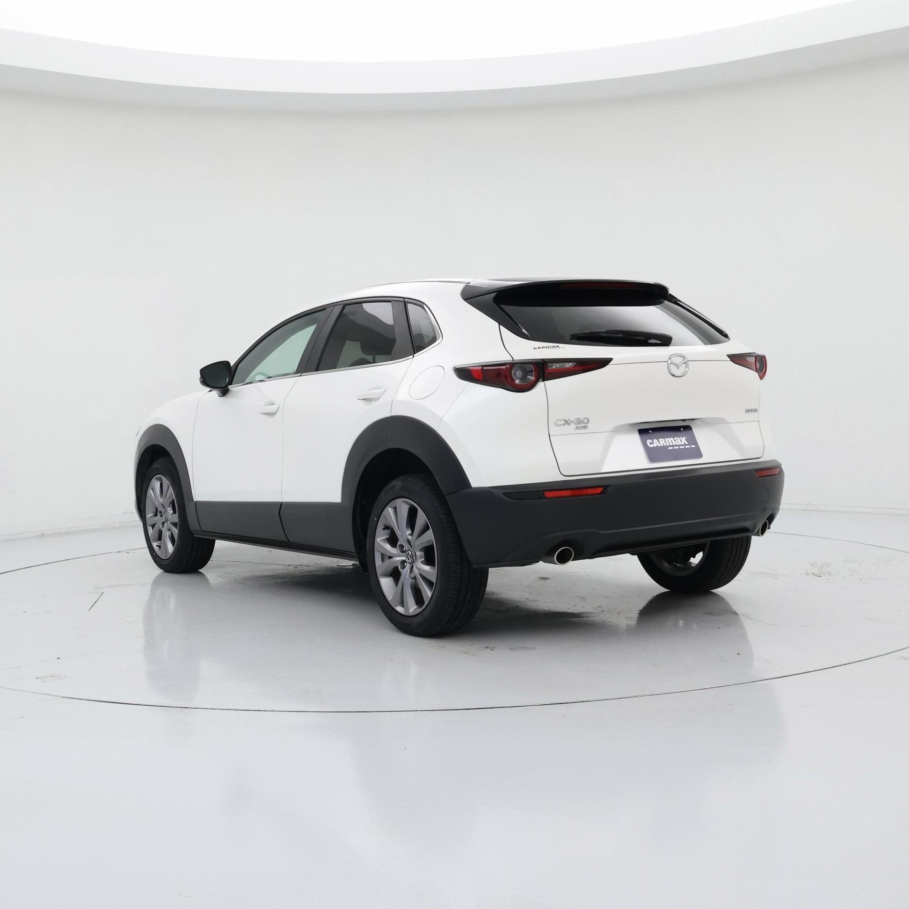 Thumbnail: 2021 Mazda CX-30 - 2