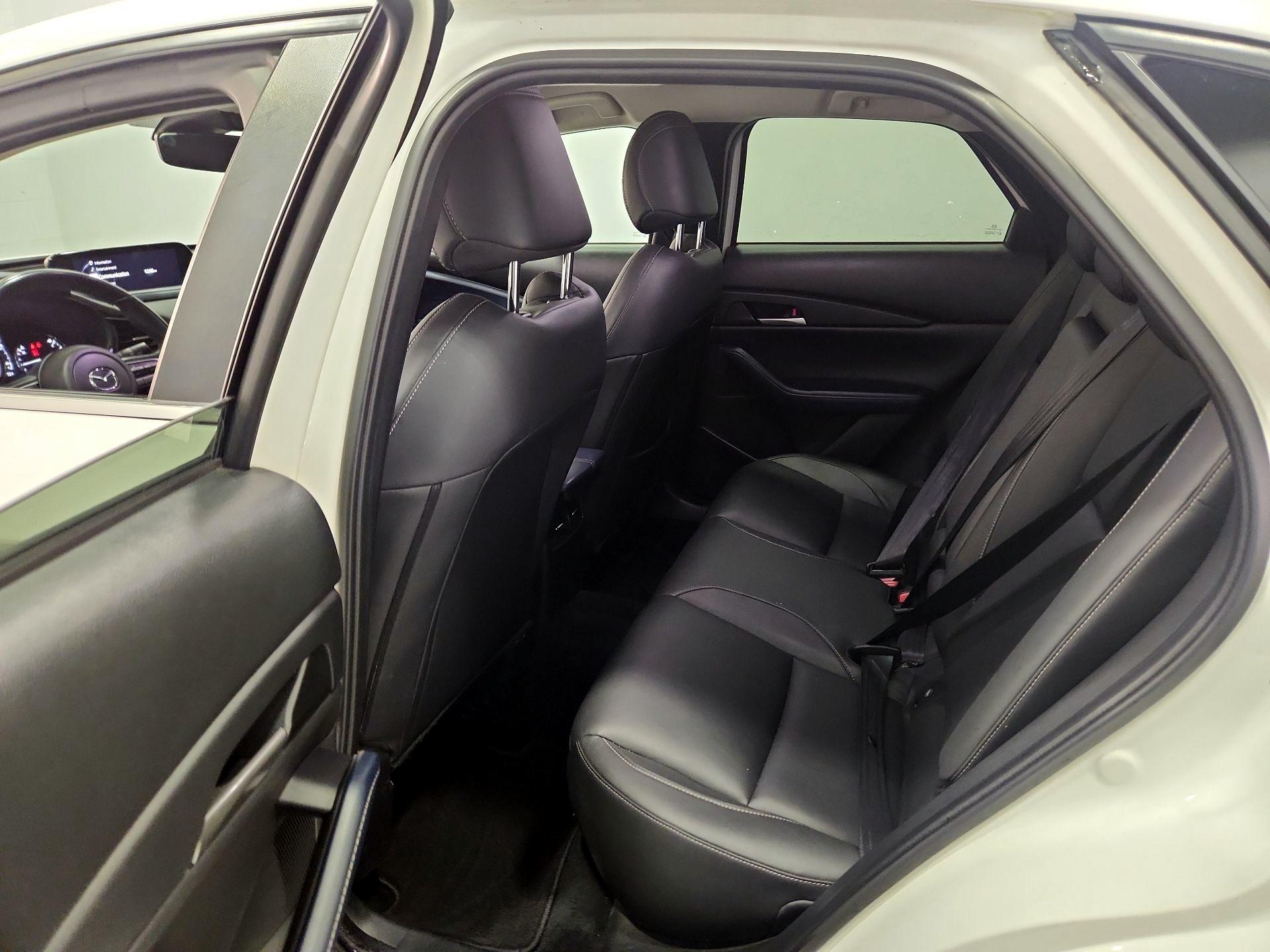 Thumbnail: 2021 Mazda CX-30 - 19