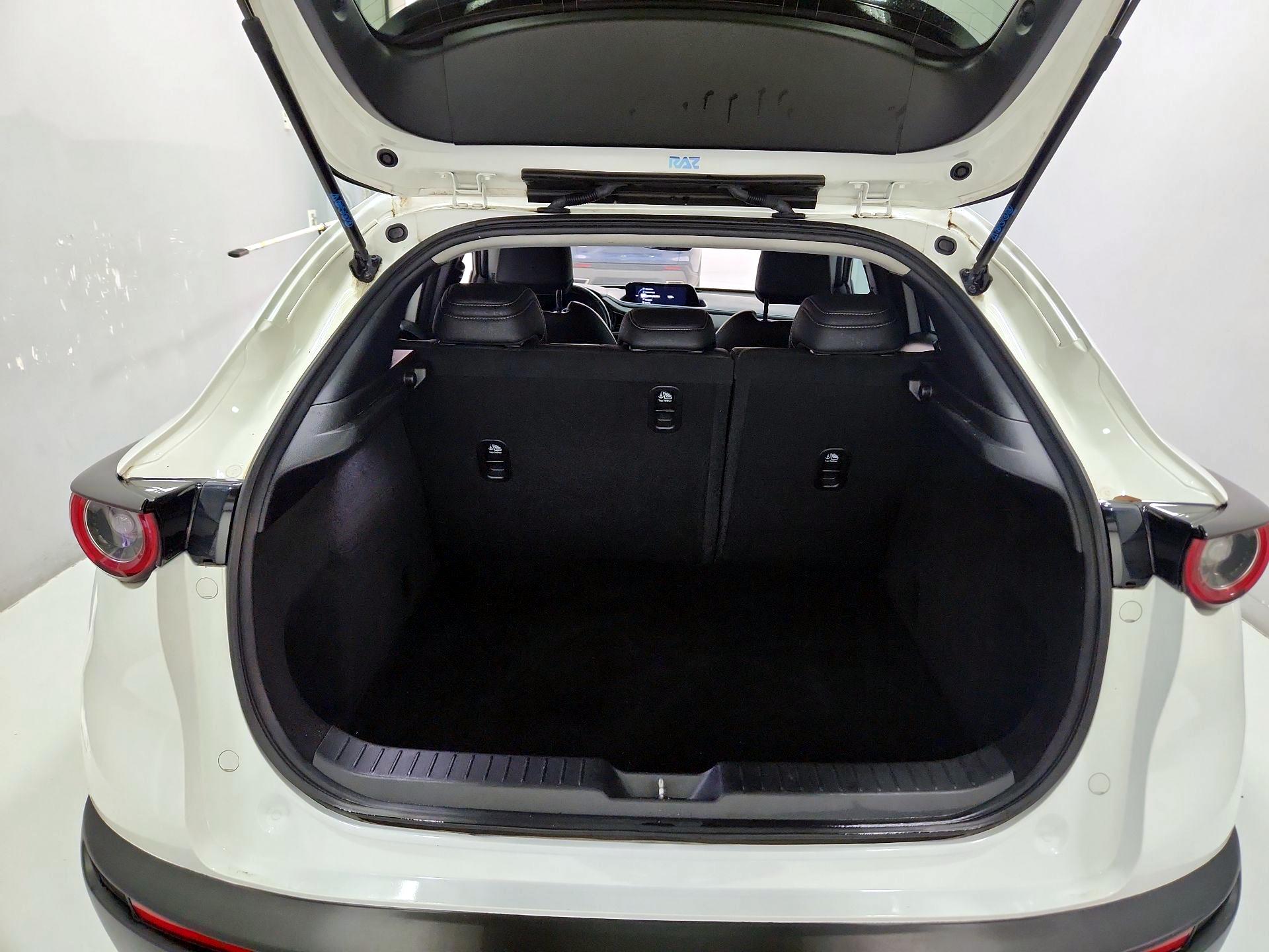 Thumbnail: 2021 Mazda CX-30 - 20