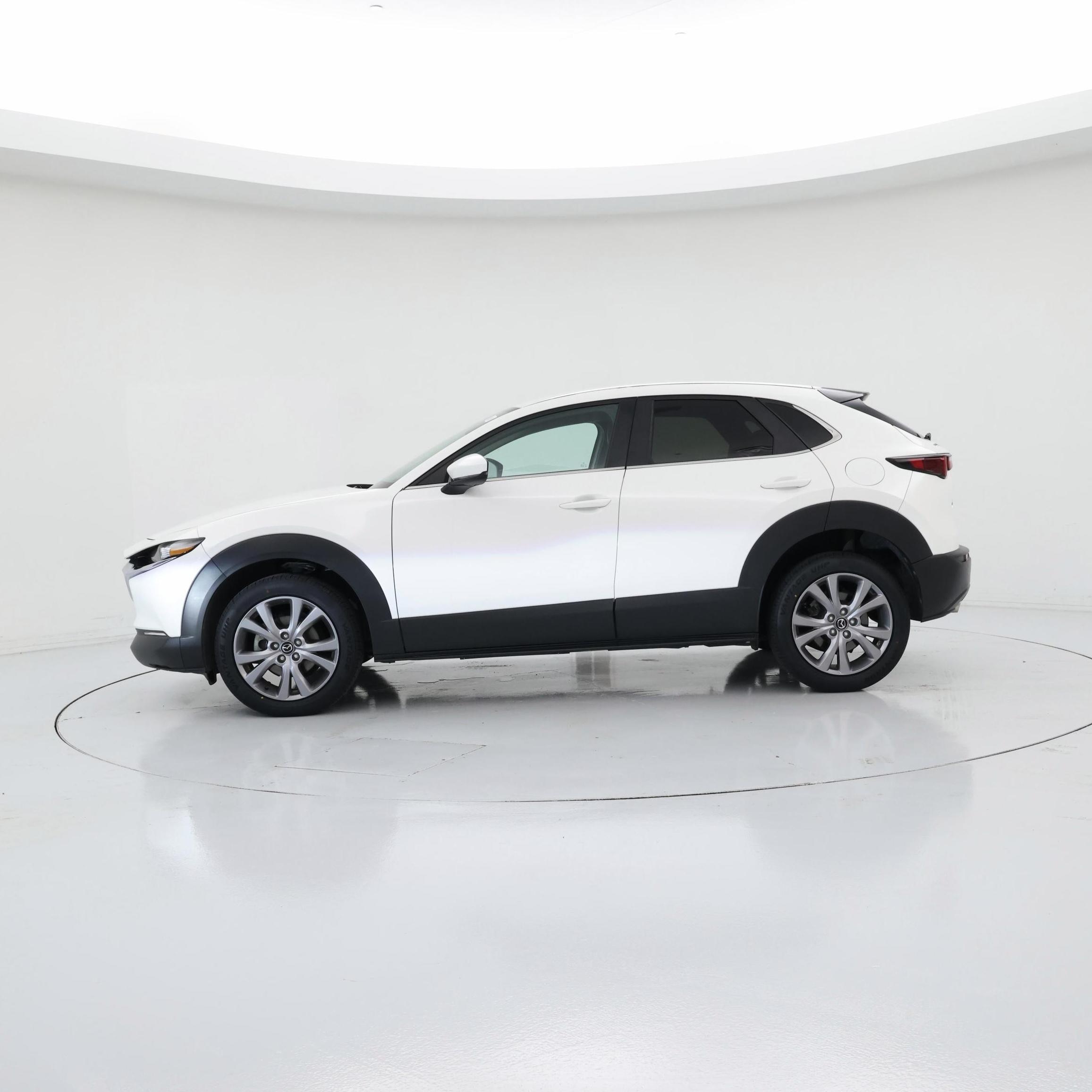 Thumbnail: 2021 Mazda CX-30 - 3