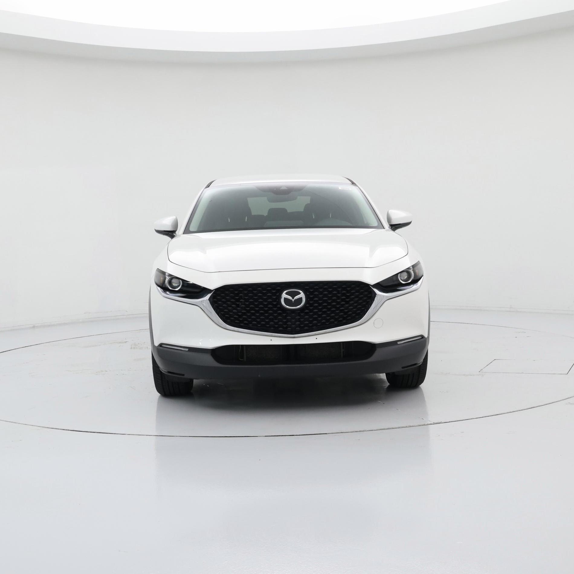 Thumbnail: 2021 Mazda CX-30 - 5