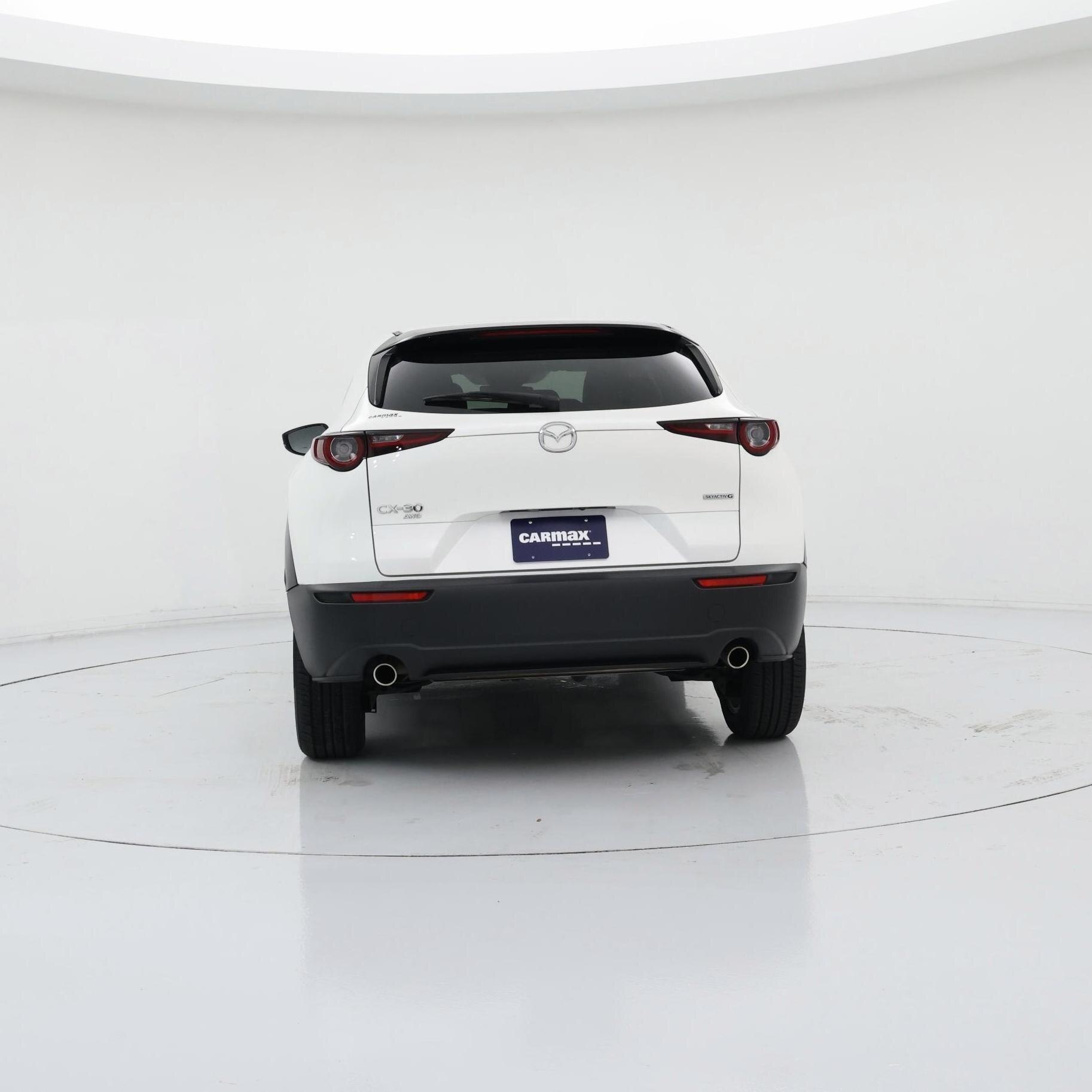 Thumbnail: 2021 Mazda CX-30 - 6