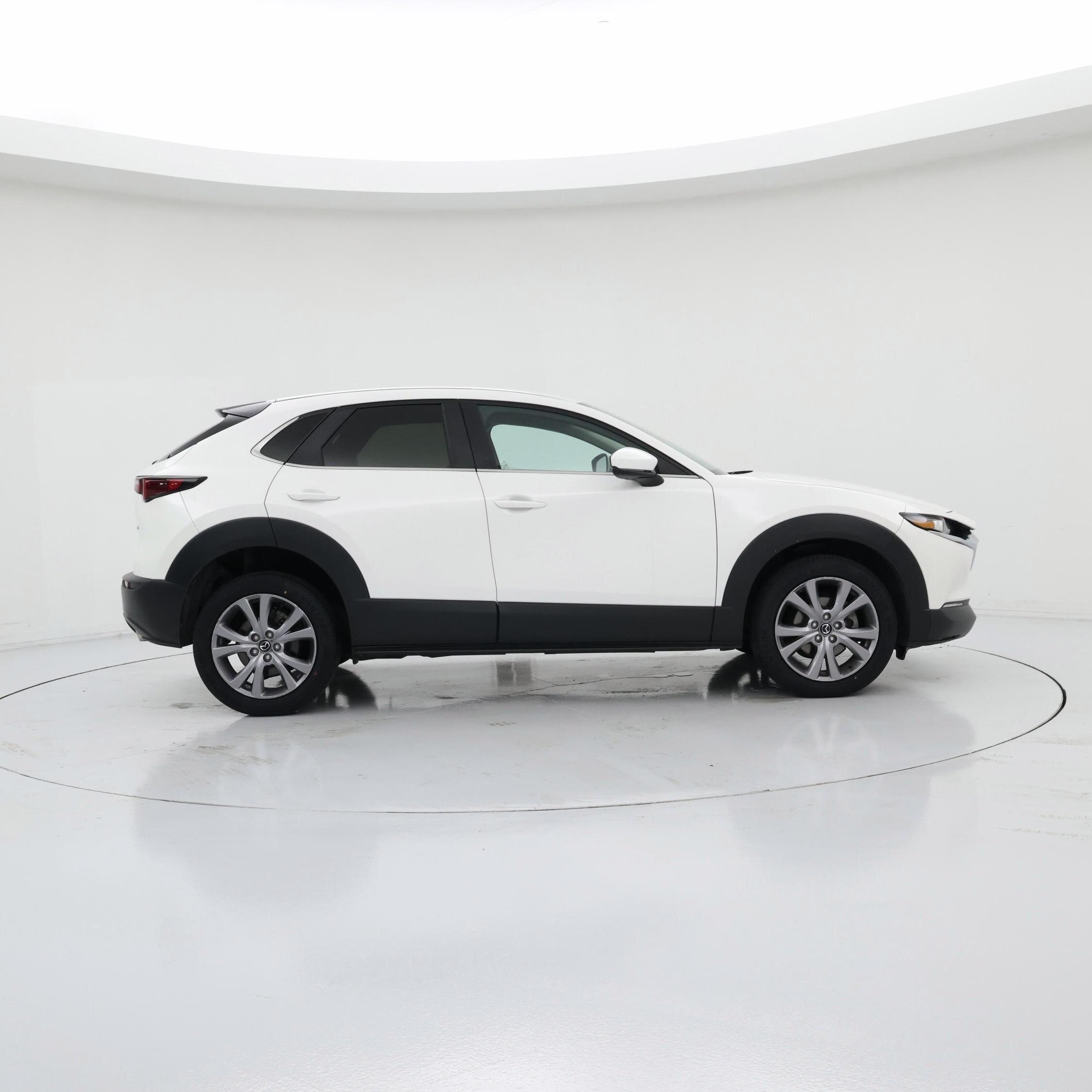 Thumbnail: 2021 Mazda CX-30 - 7