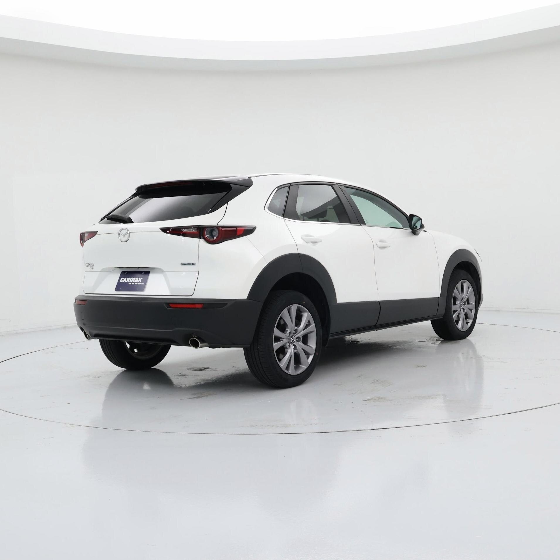 Thumbnail: 2021 Mazda CX-30 - 8