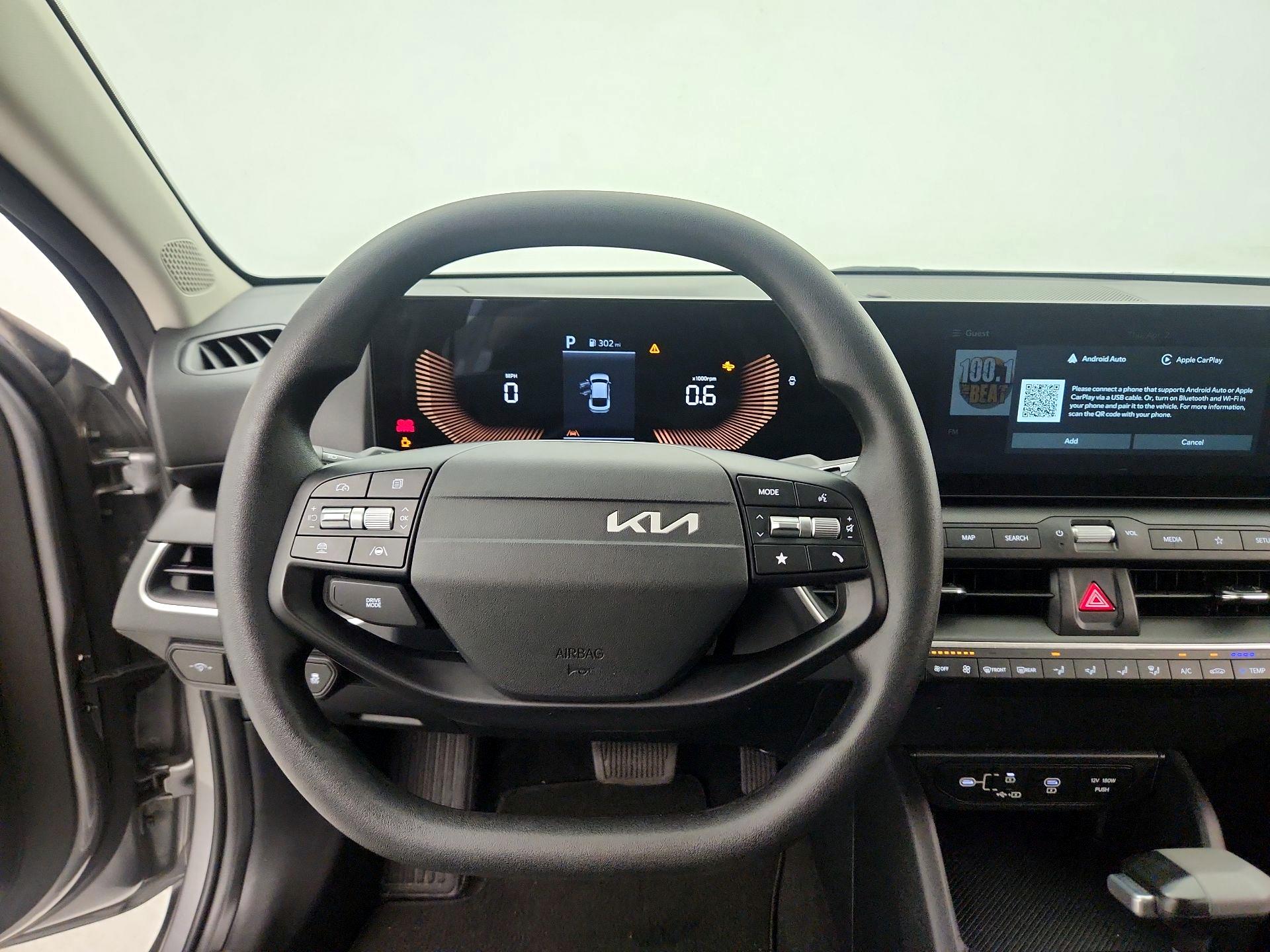 Thumbnail: 2025 Kia K4 - 10