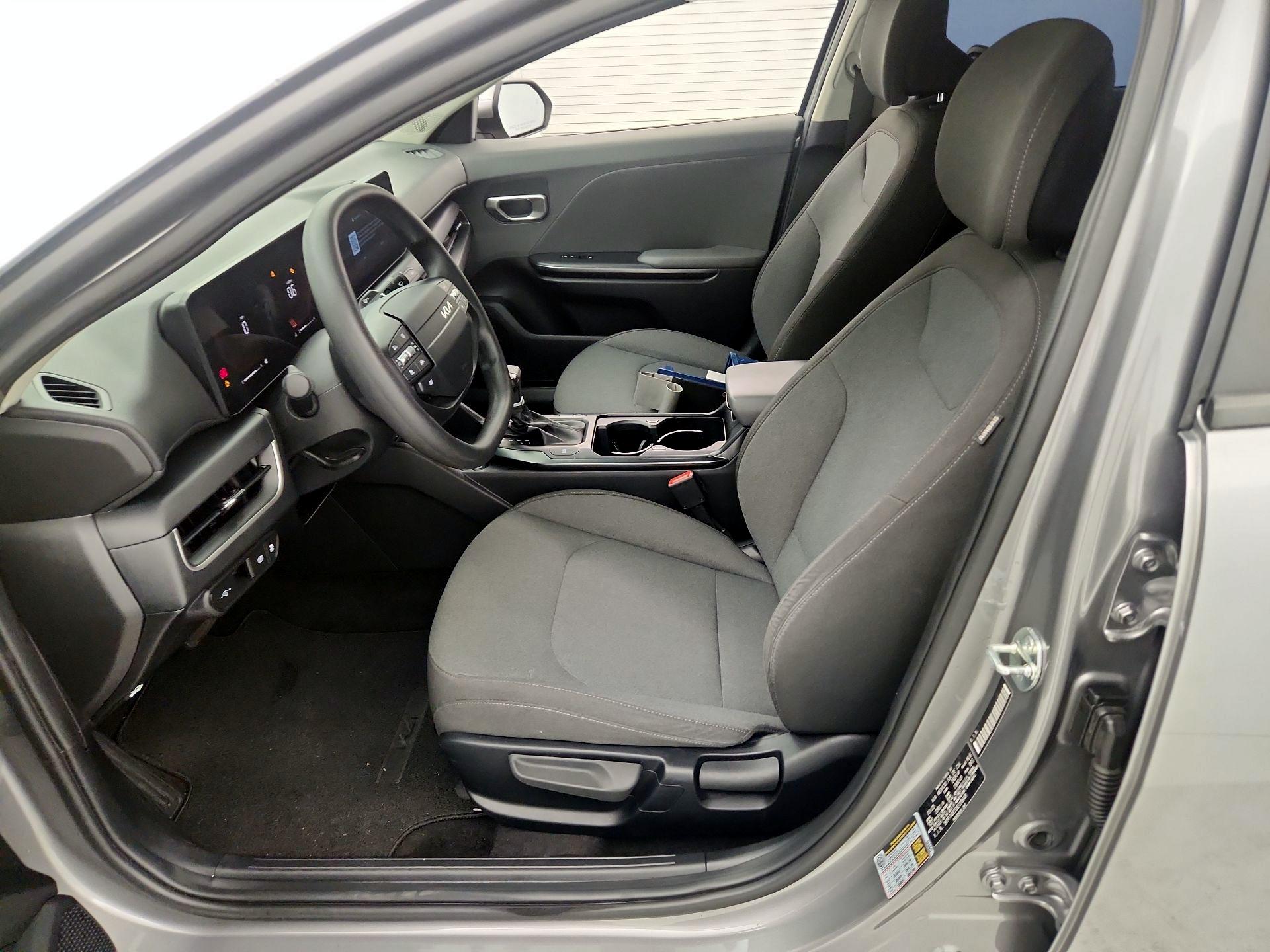 Thumbnail: 2025 Kia K4 - 11