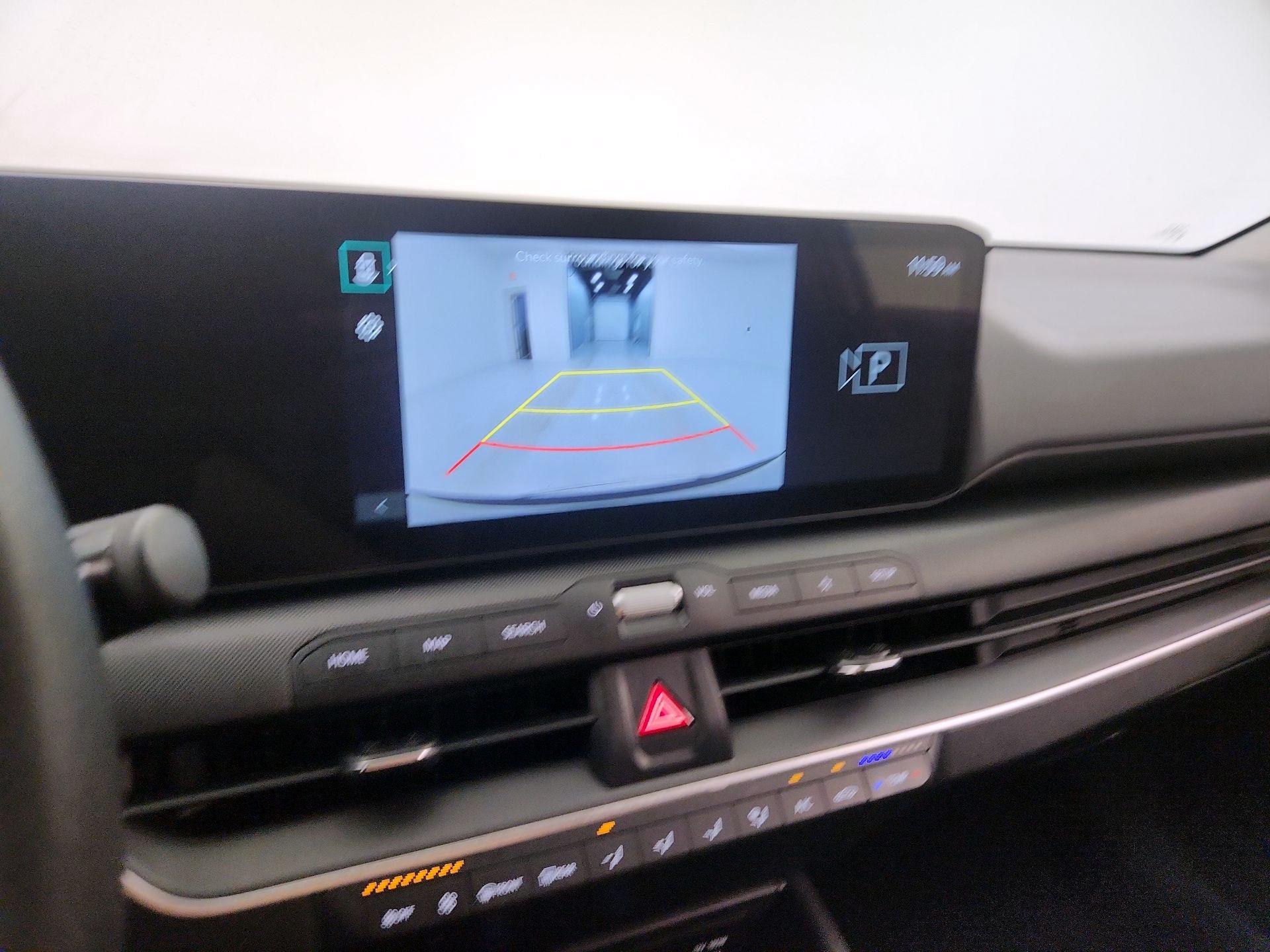 Thumbnail: 2025 Kia K4 - 14