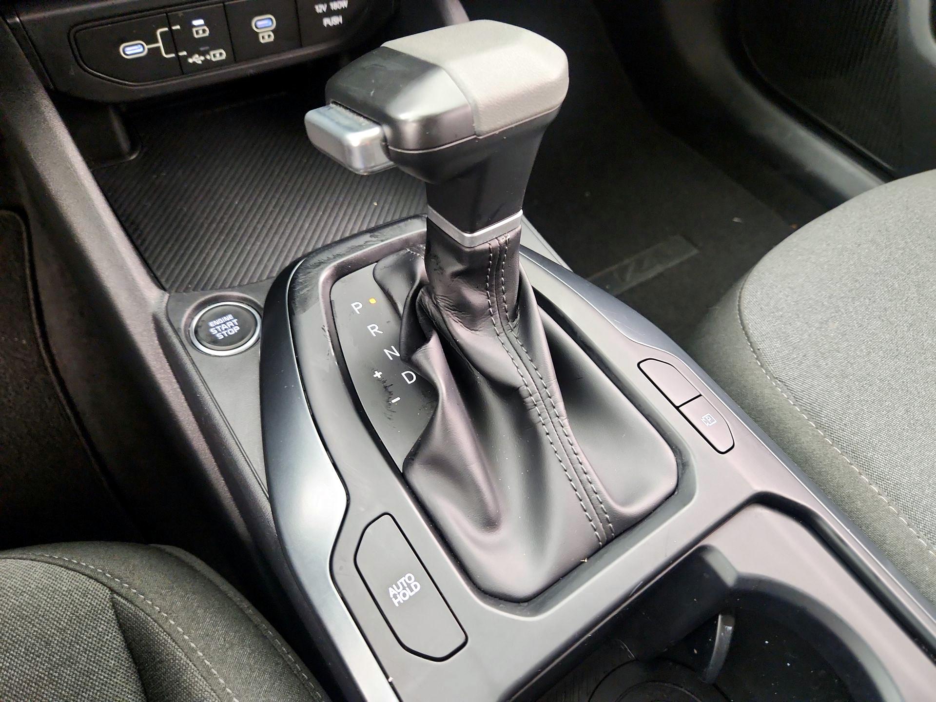 Thumbnail: 2025 Kia K4 - 17