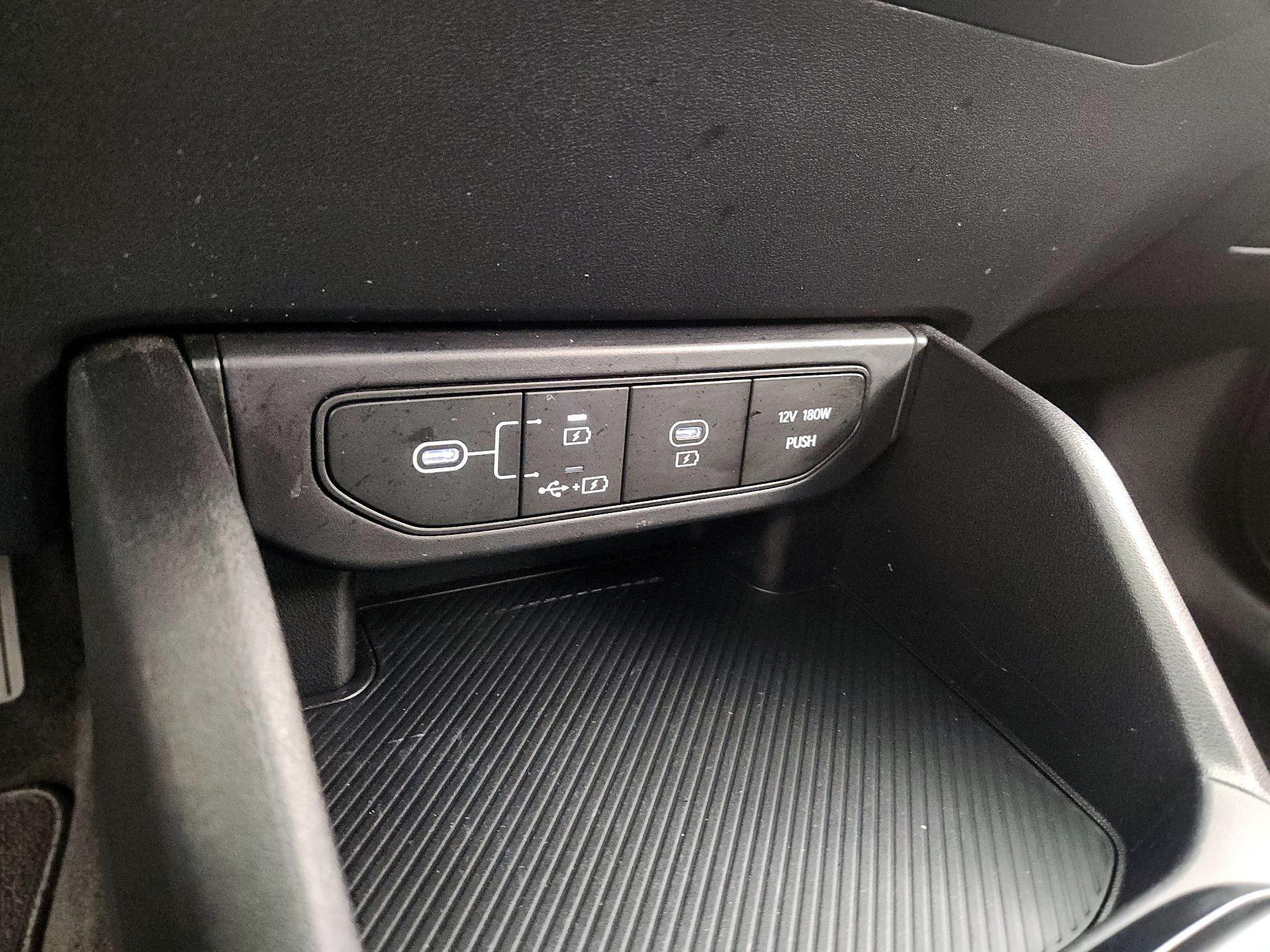 Thumbnail: 2025 Kia K4 - 18