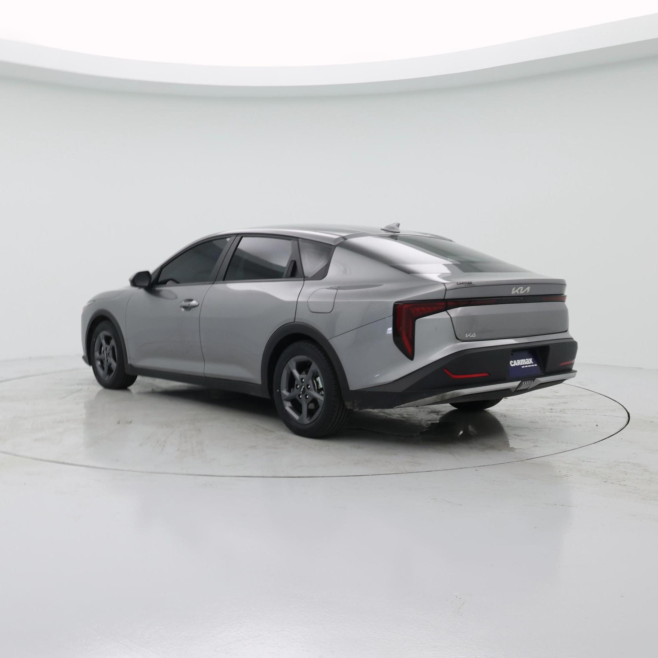 Thumbnail: 2025 Kia K4 - 2