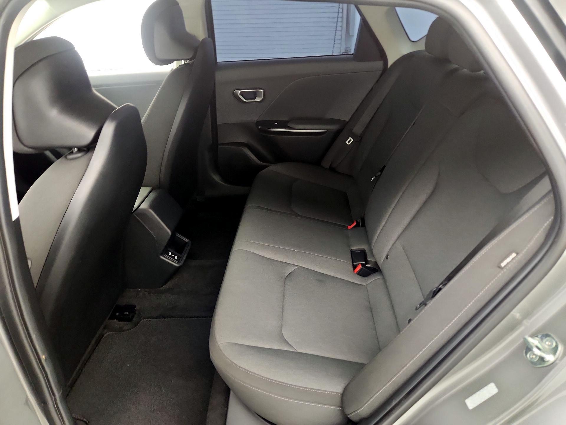 Thumbnail: 2025 Kia K4 - 19