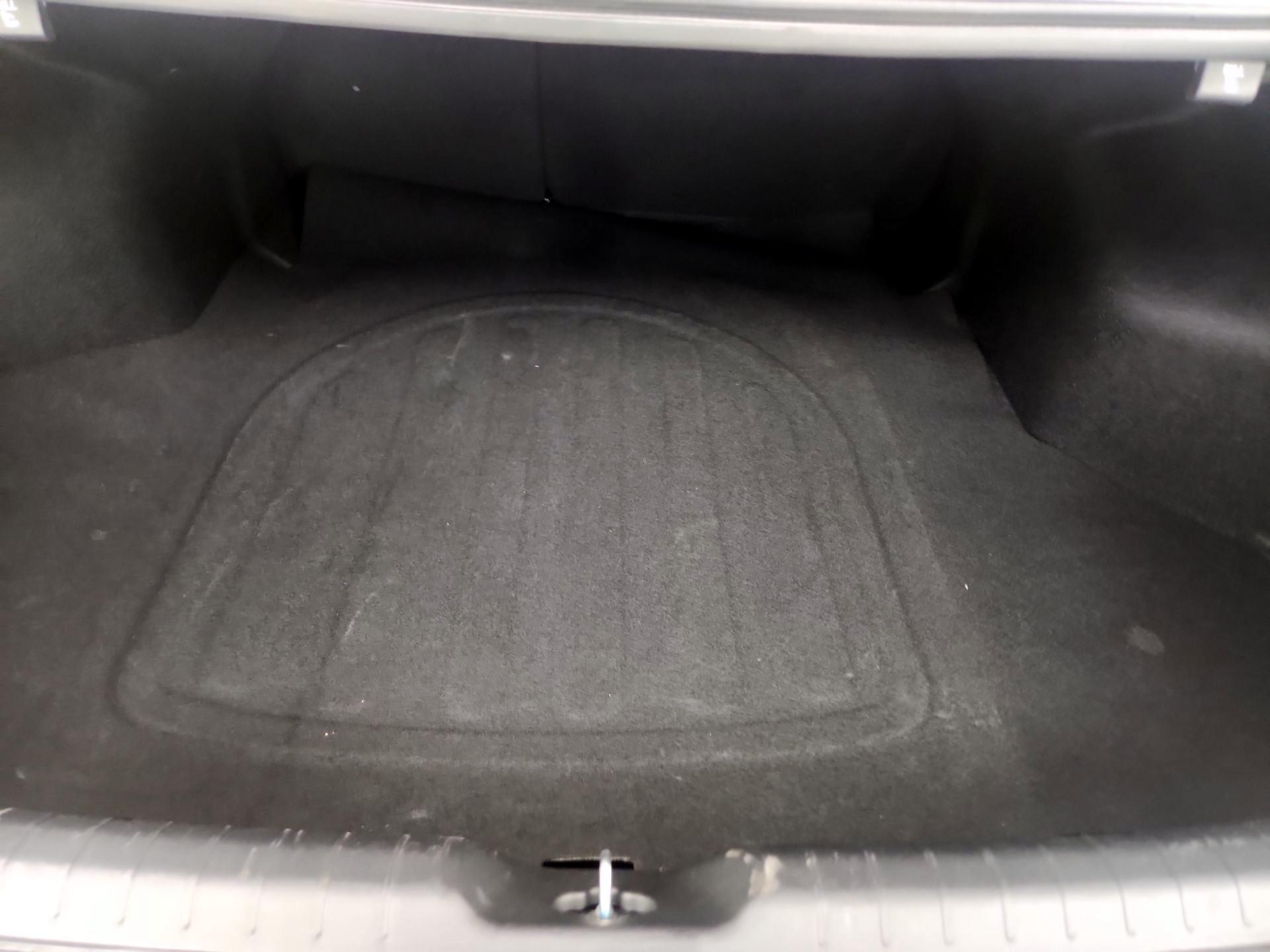 Thumbnail: 2025 Kia K4 - 20