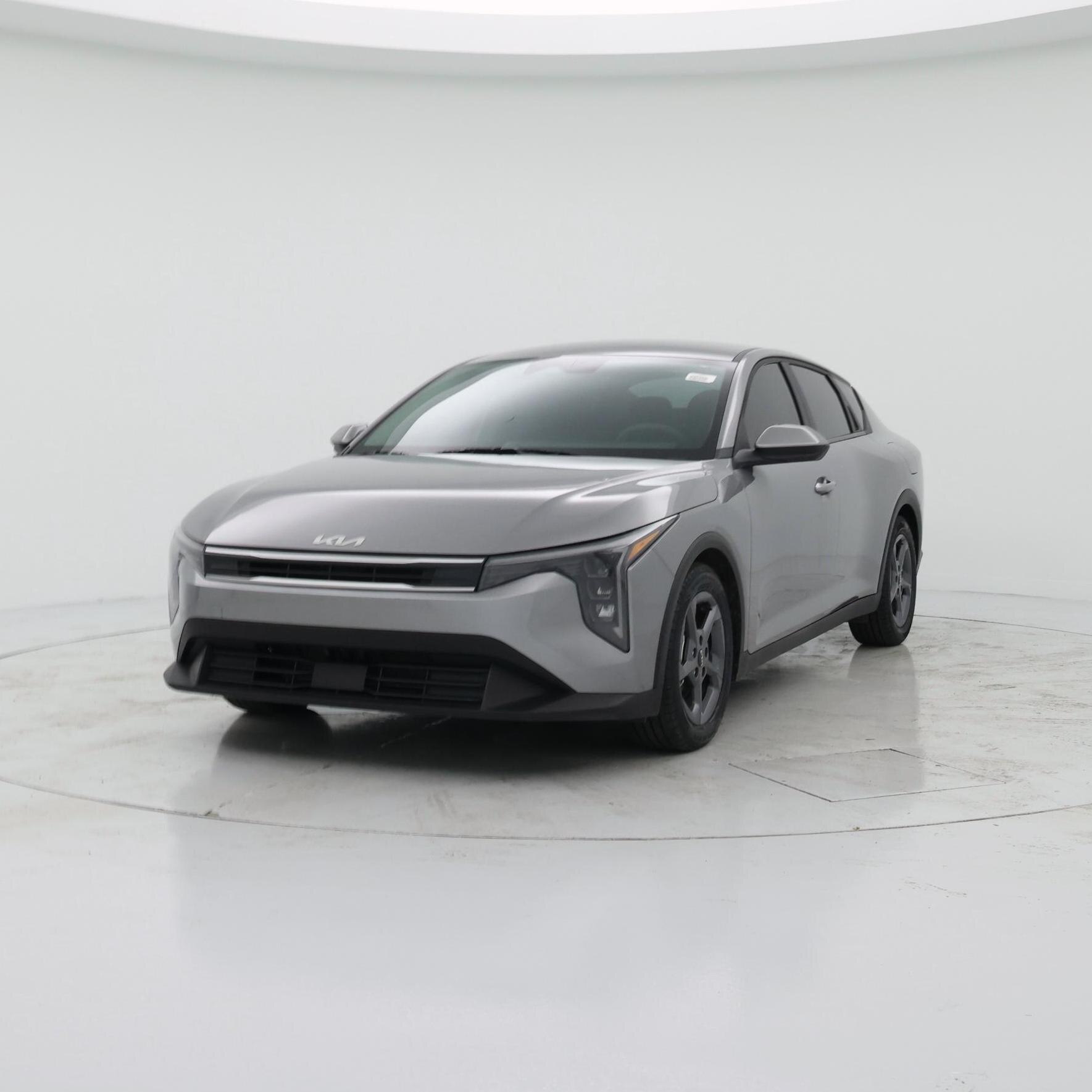 Thumbnail: 2025 Kia K4 - 4