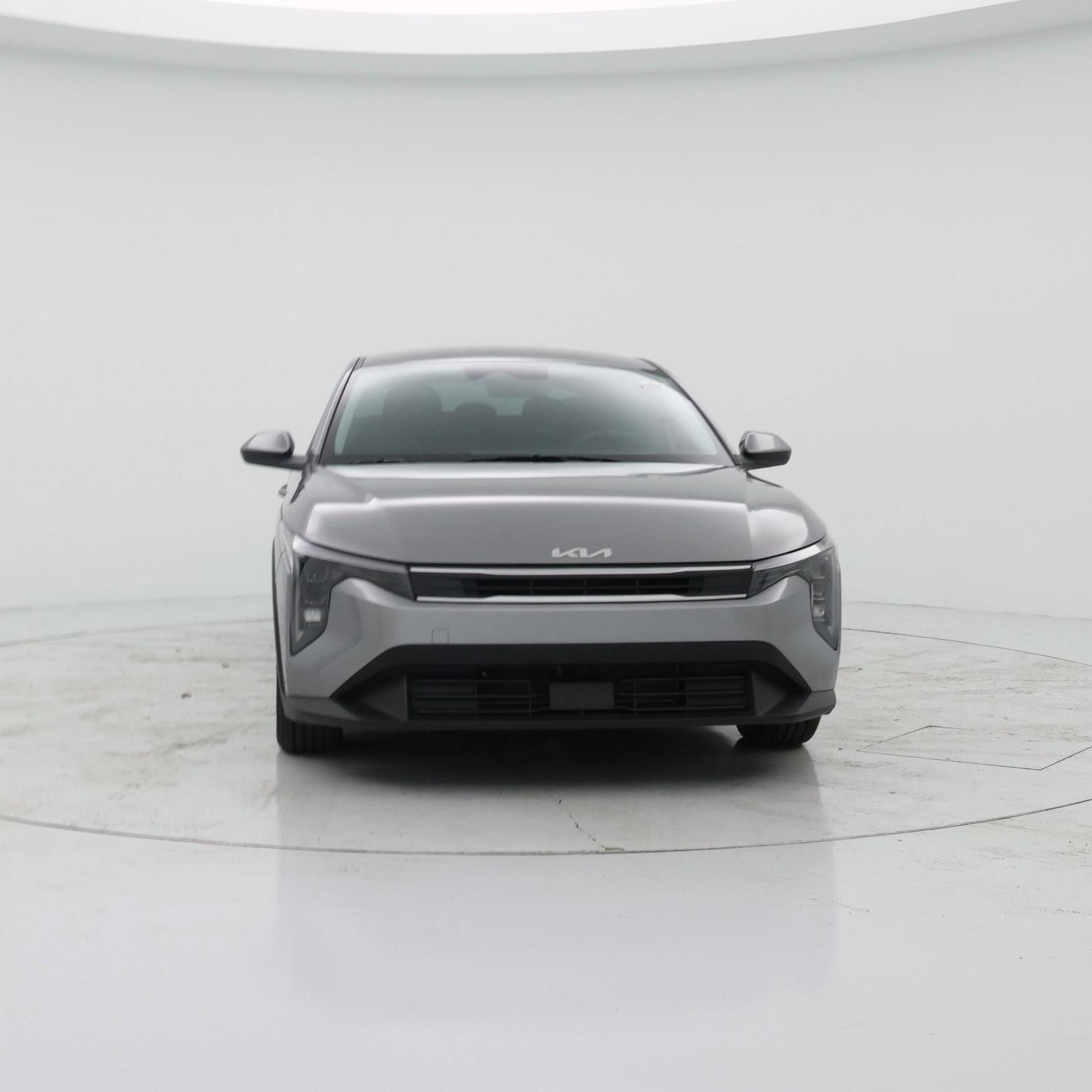 Thumbnail: 2025 Kia K4 - 5