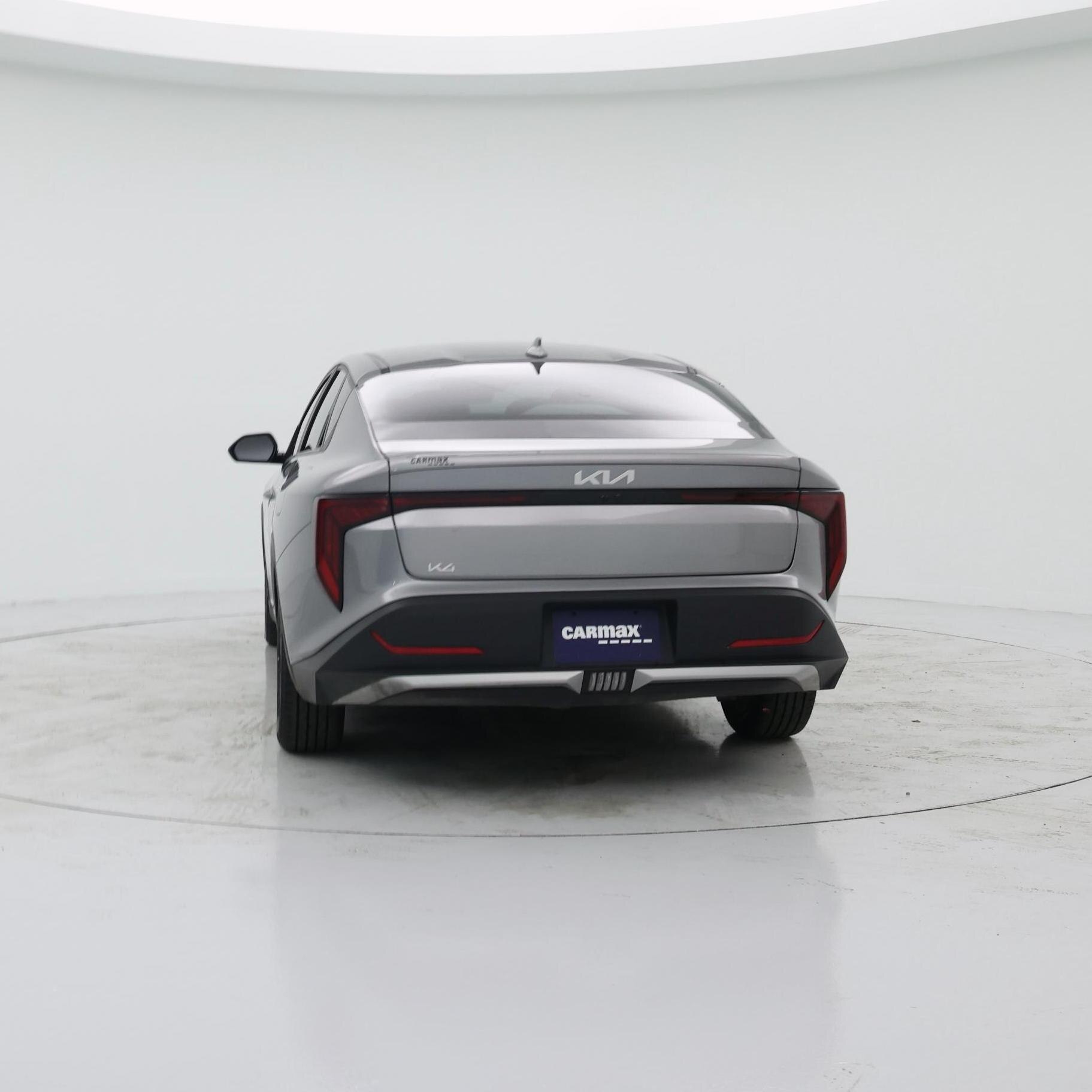 Thumbnail: 2025 Kia K4 - 6