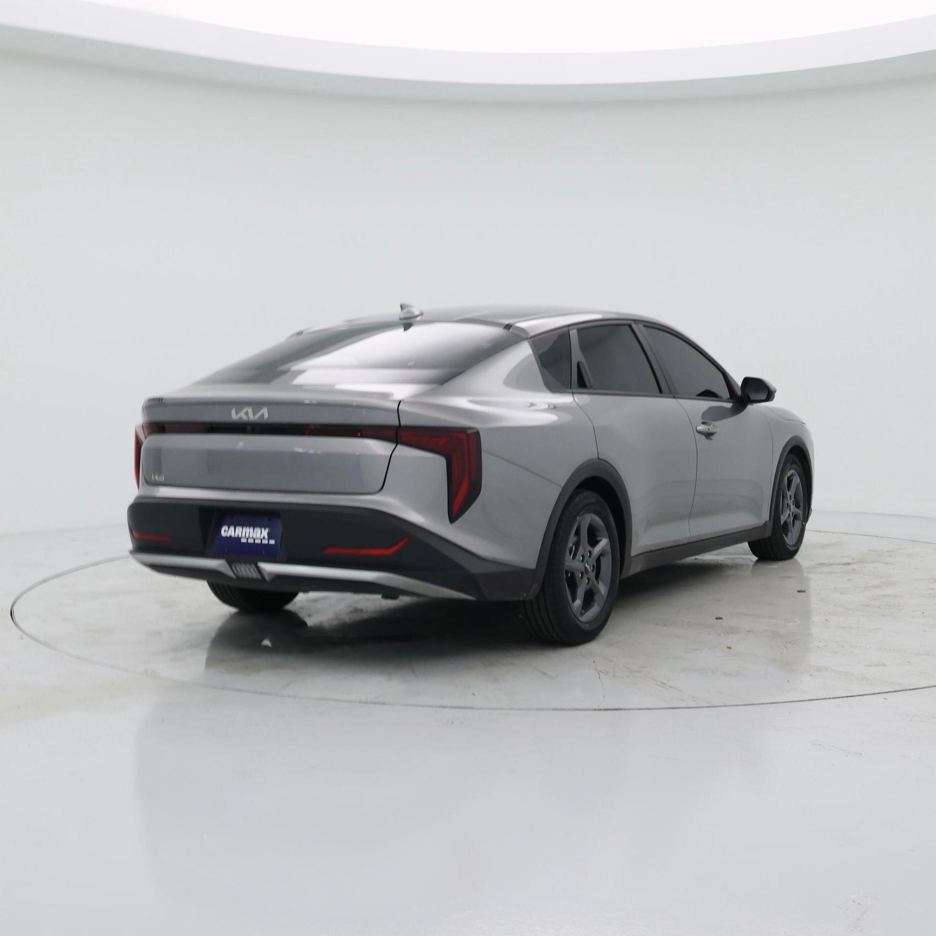 Thumbnail: 2025 Kia K4 - 8