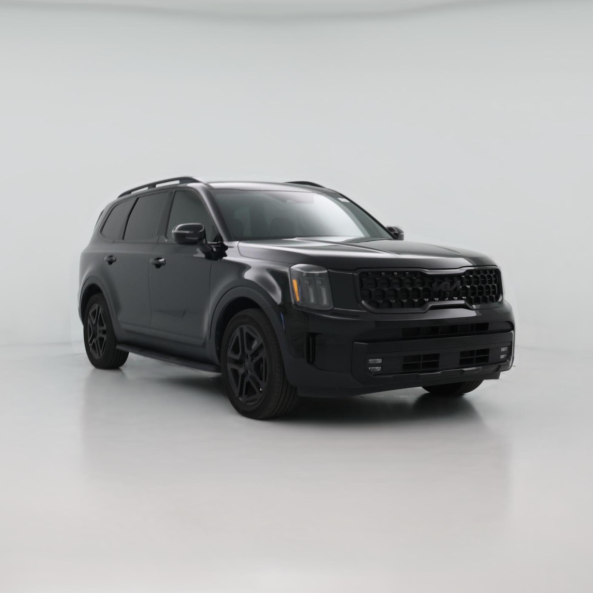 Thumbnail: 2025 Kia Telluride - 1