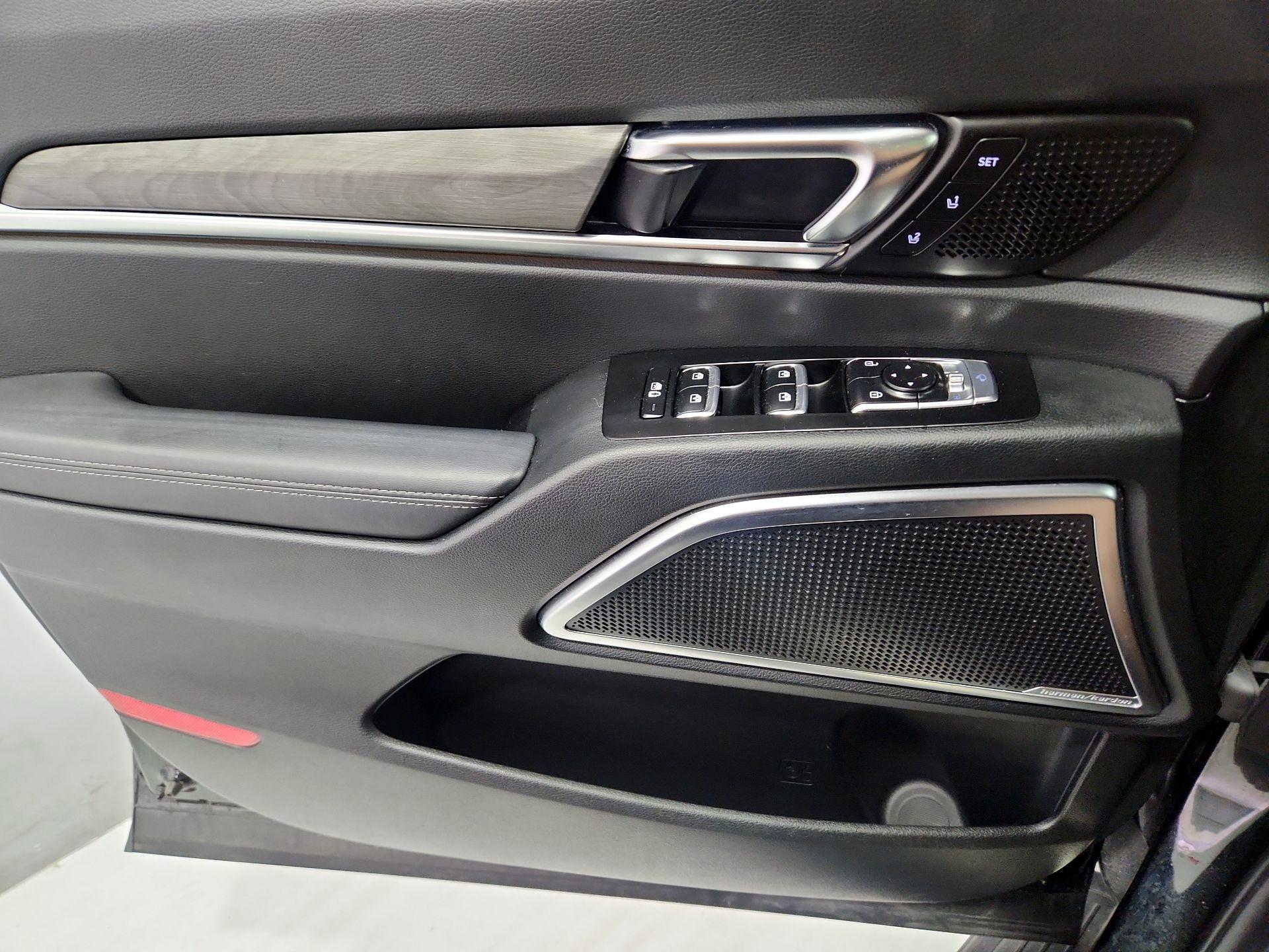 Thumbnail: 2025 Kia Telluride - 12