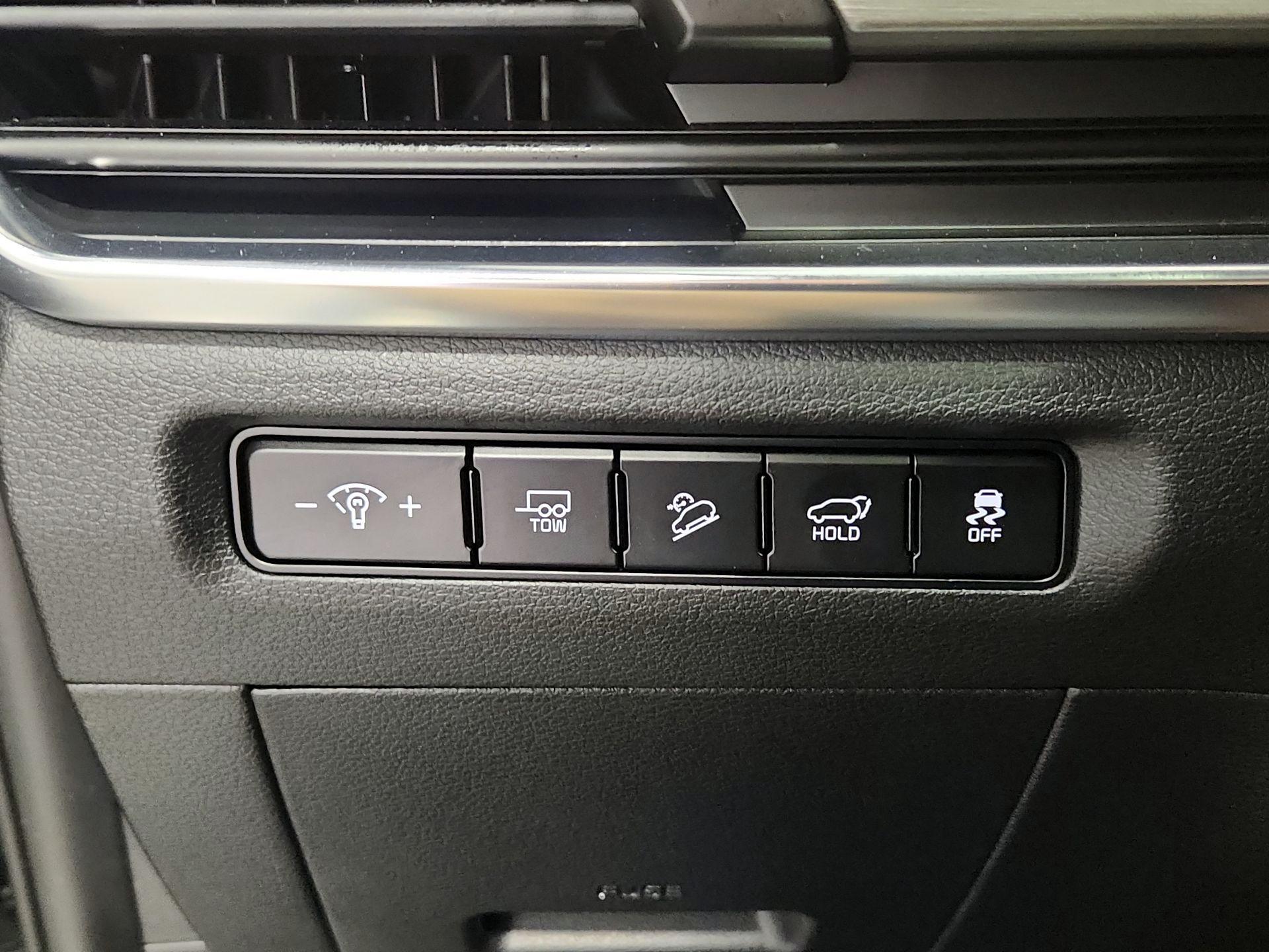 Thumbnail: 2025 Kia Telluride - 13