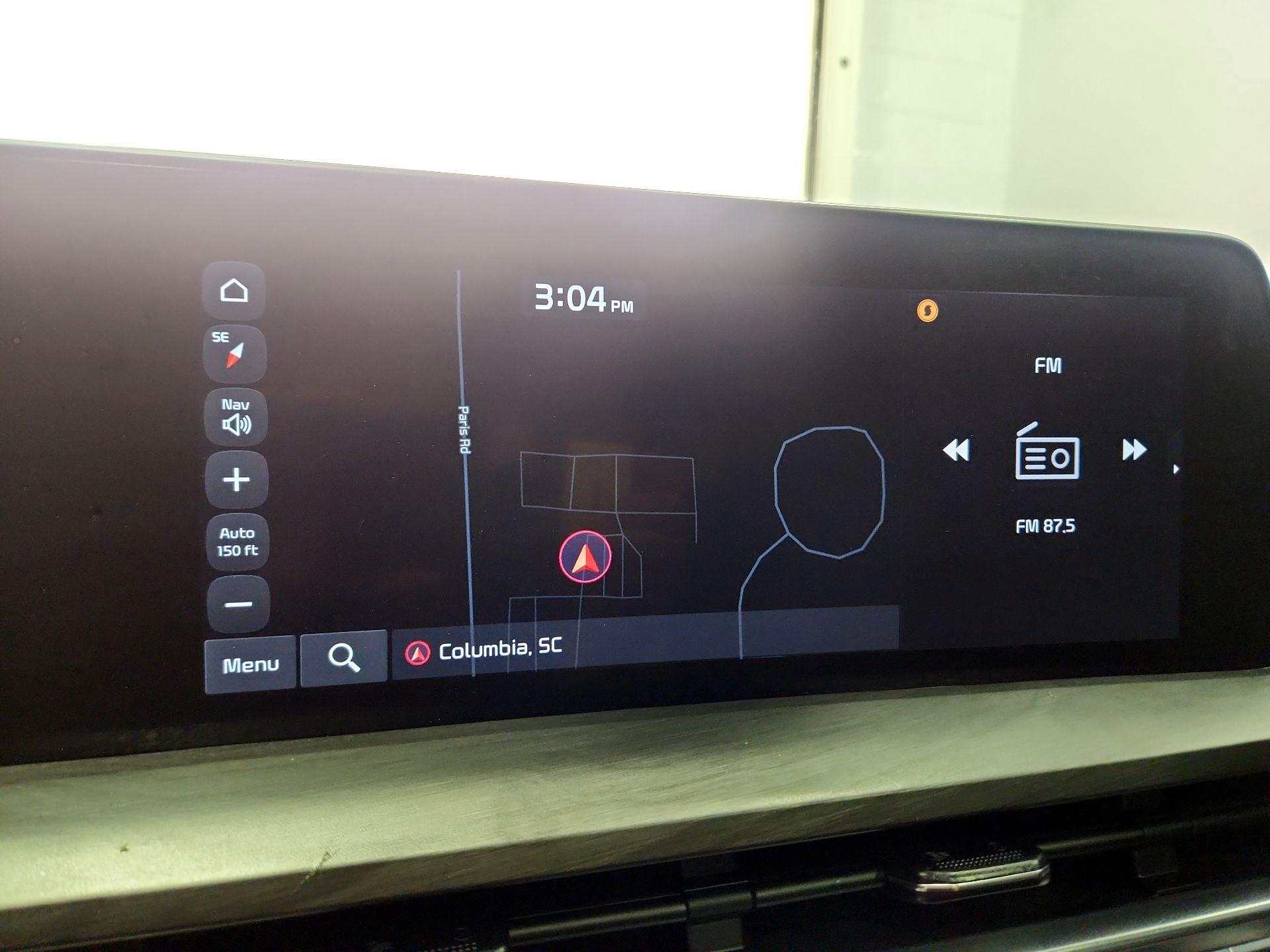 Thumbnail: 2025 Kia Telluride - 14