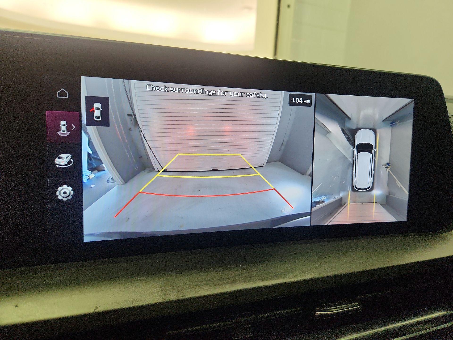 Thumbnail: 2025 Kia Telluride - 15