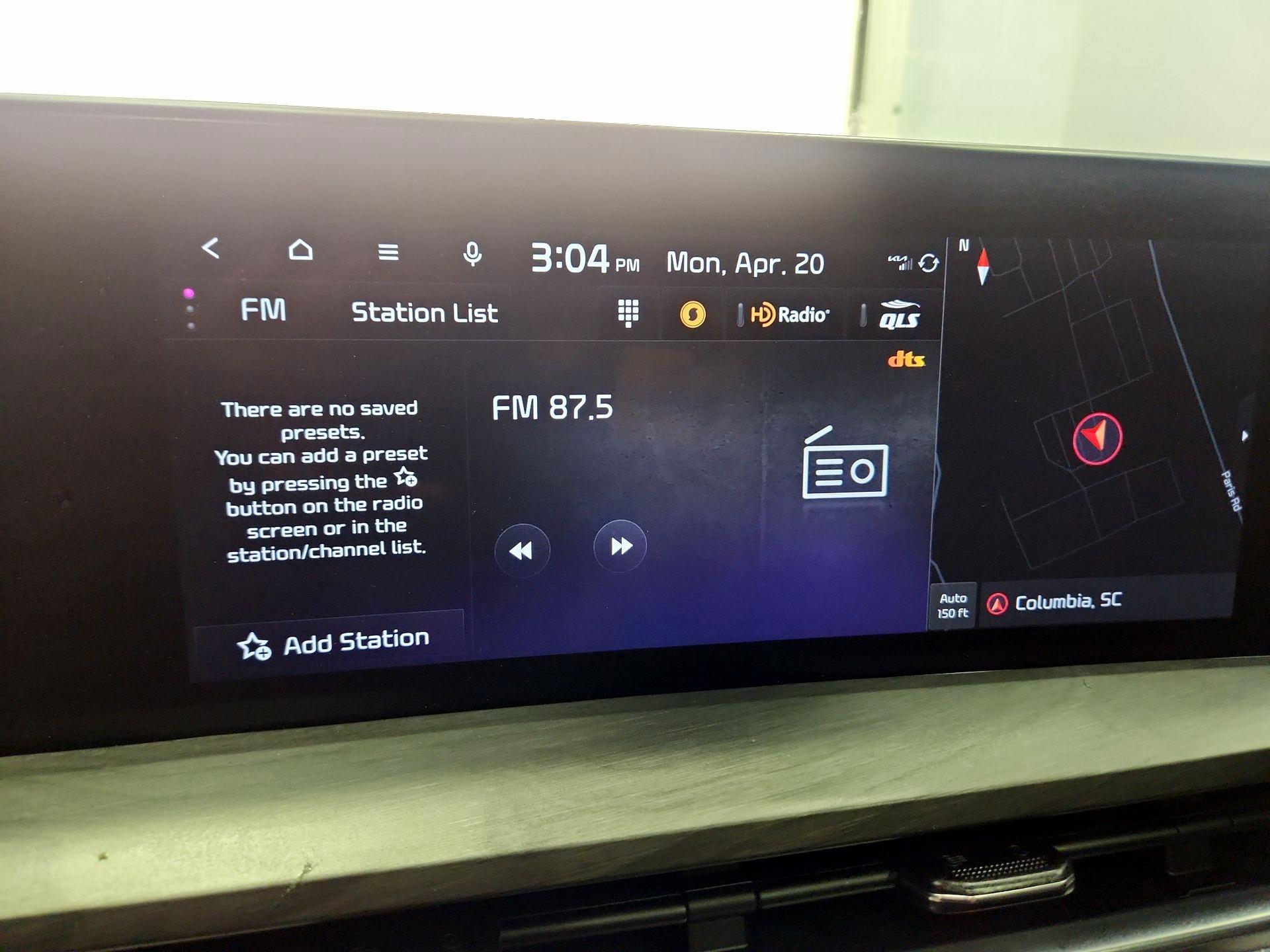 Thumbnail: 2025 Kia Telluride - 16