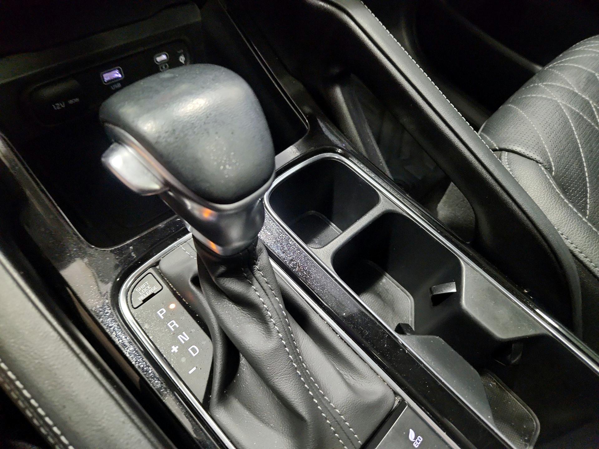 Thumbnail: 2025 Kia Telluride - 18