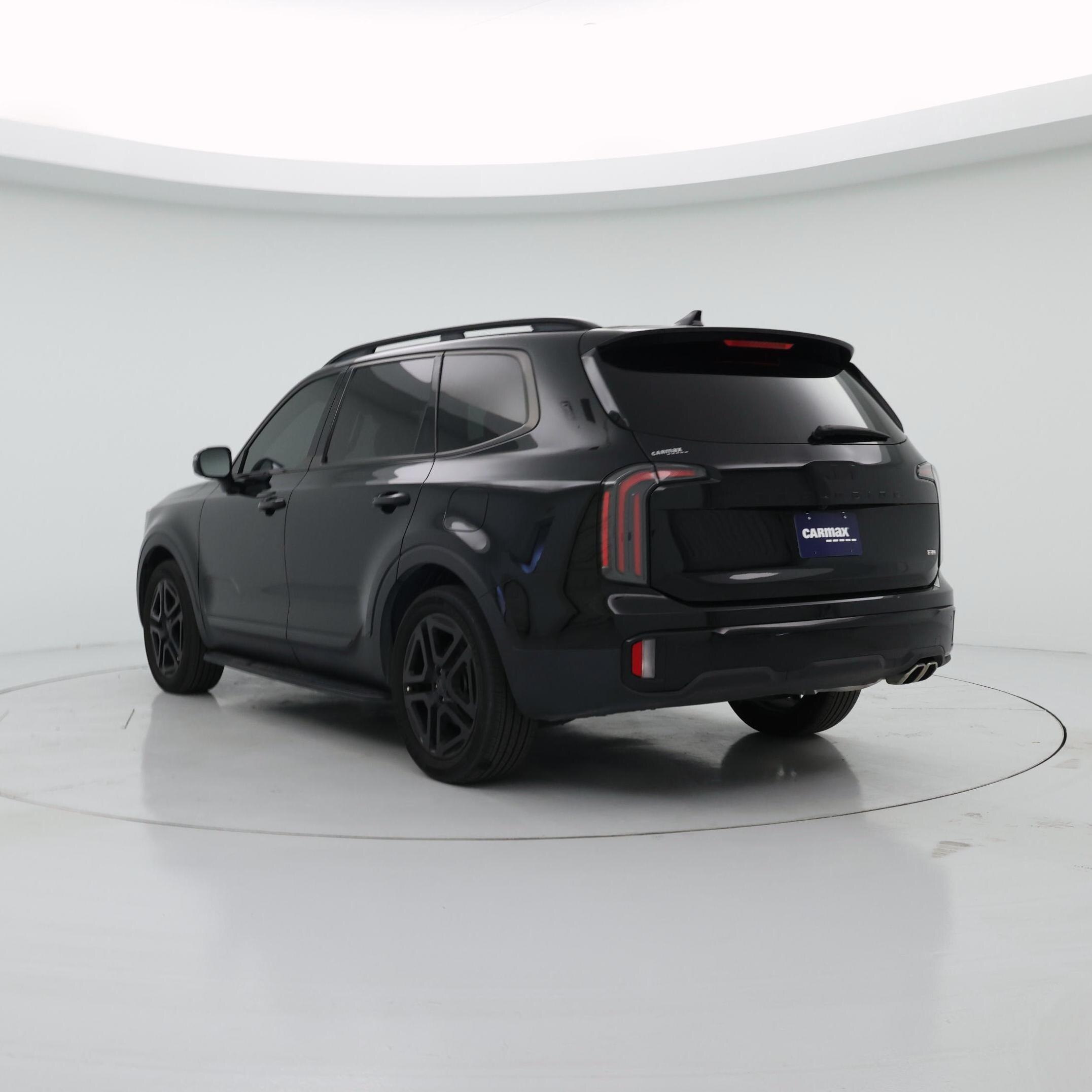 Thumbnail: 2025 Kia Telluride - 2