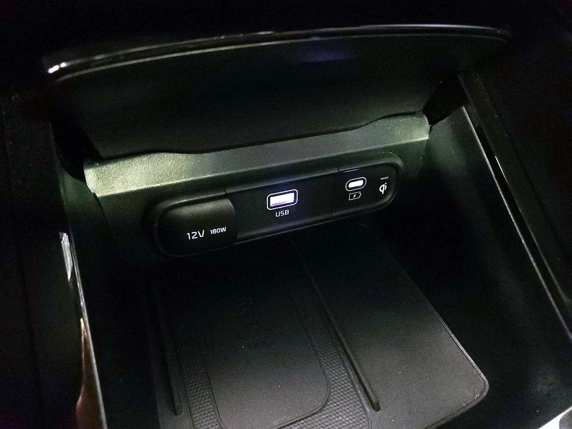 Thumbnail: 2025 Kia Telluride - 19