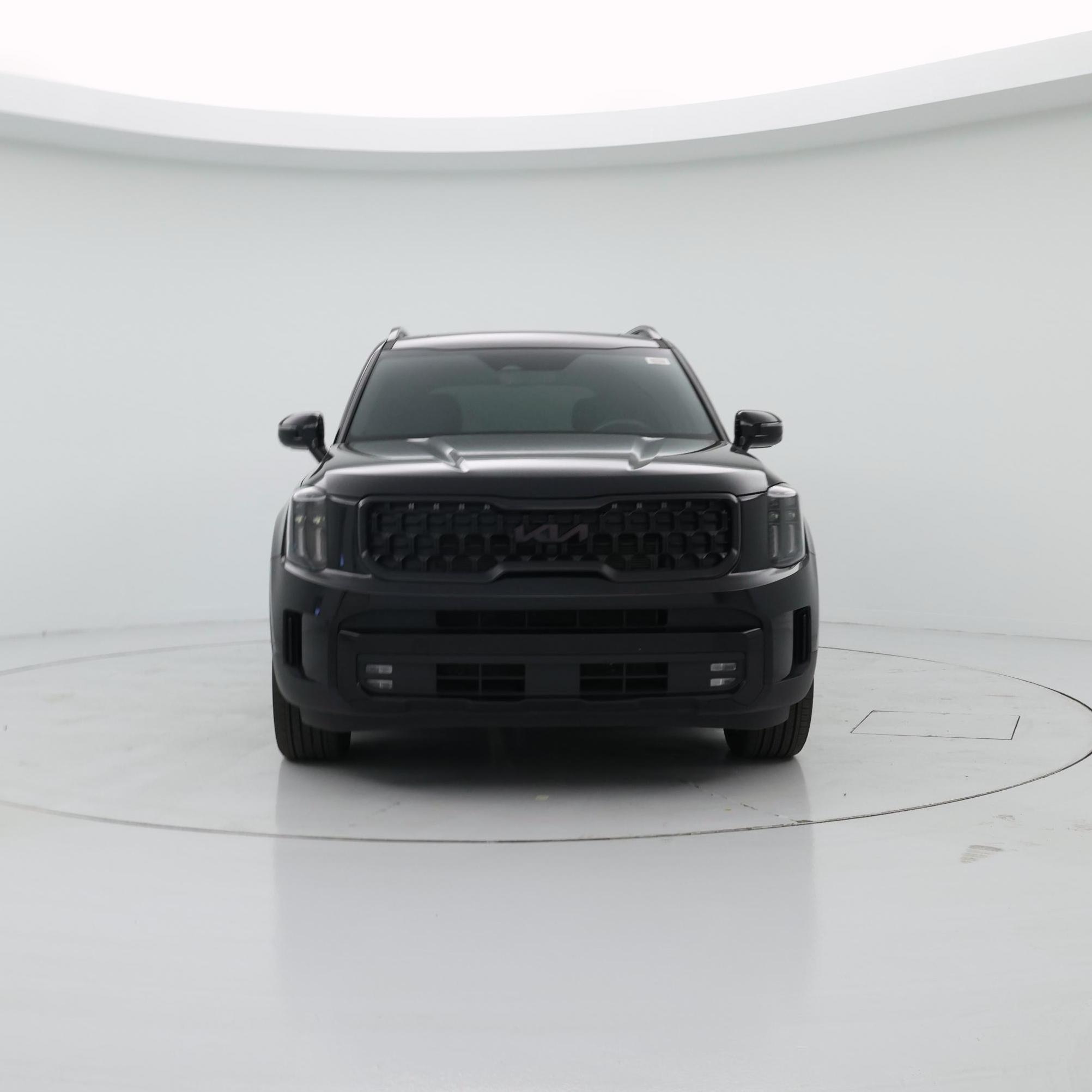 Thumbnail: 2025 Kia Telluride - 5