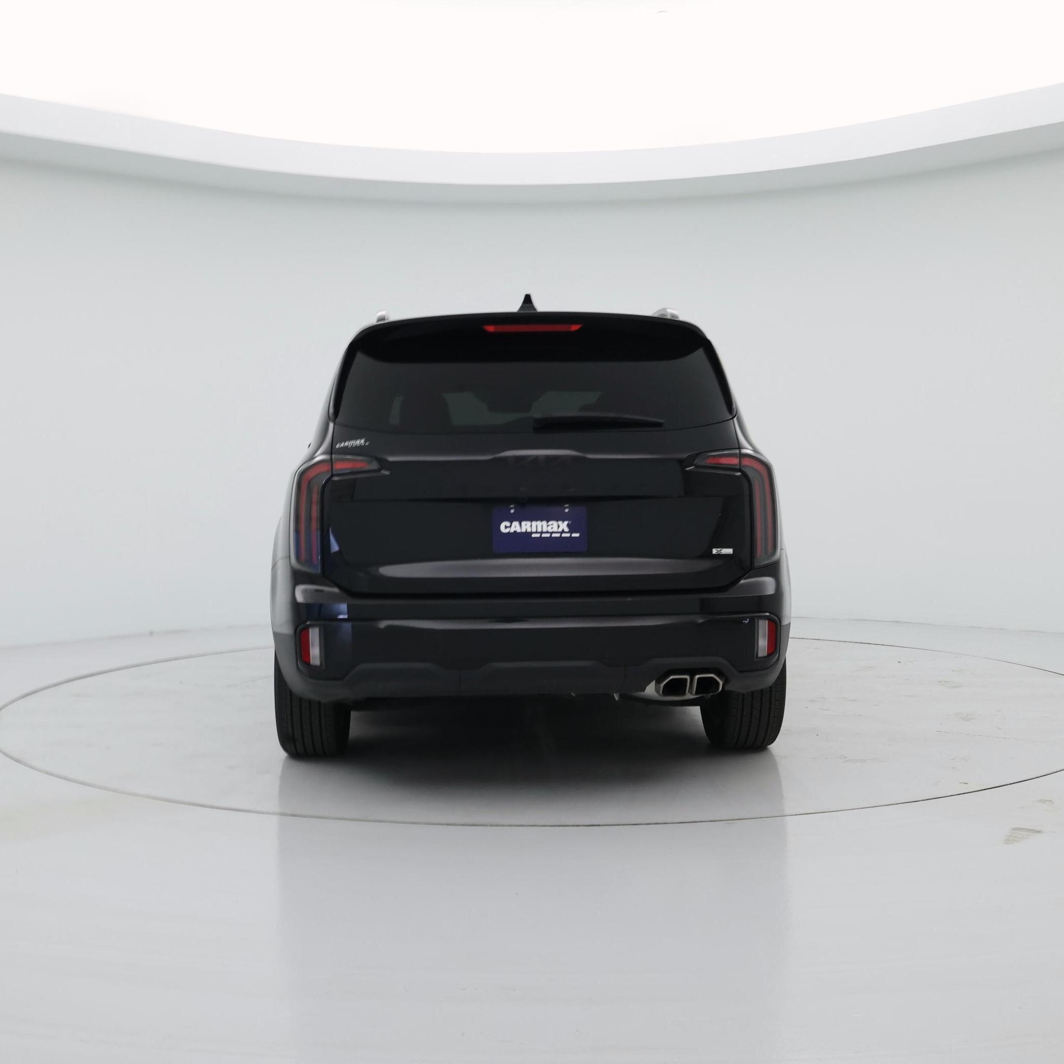 Thumbnail: 2025 Kia Telluride - 6