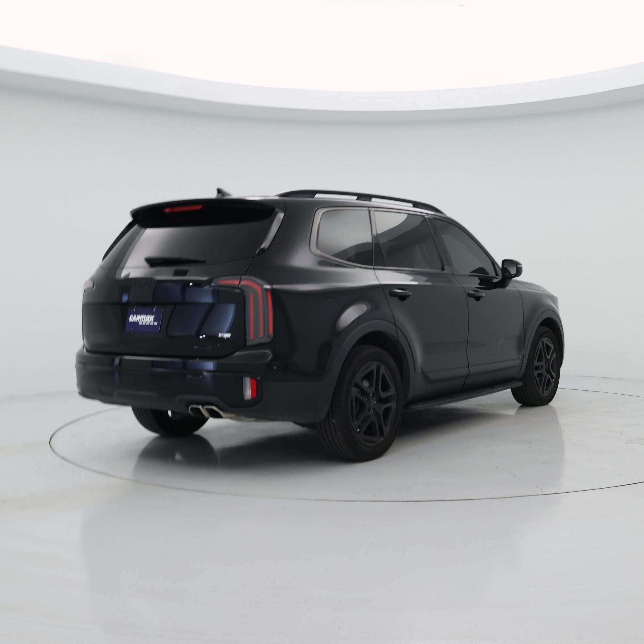 Thumbnail: 2025 Kia Telluride - 8