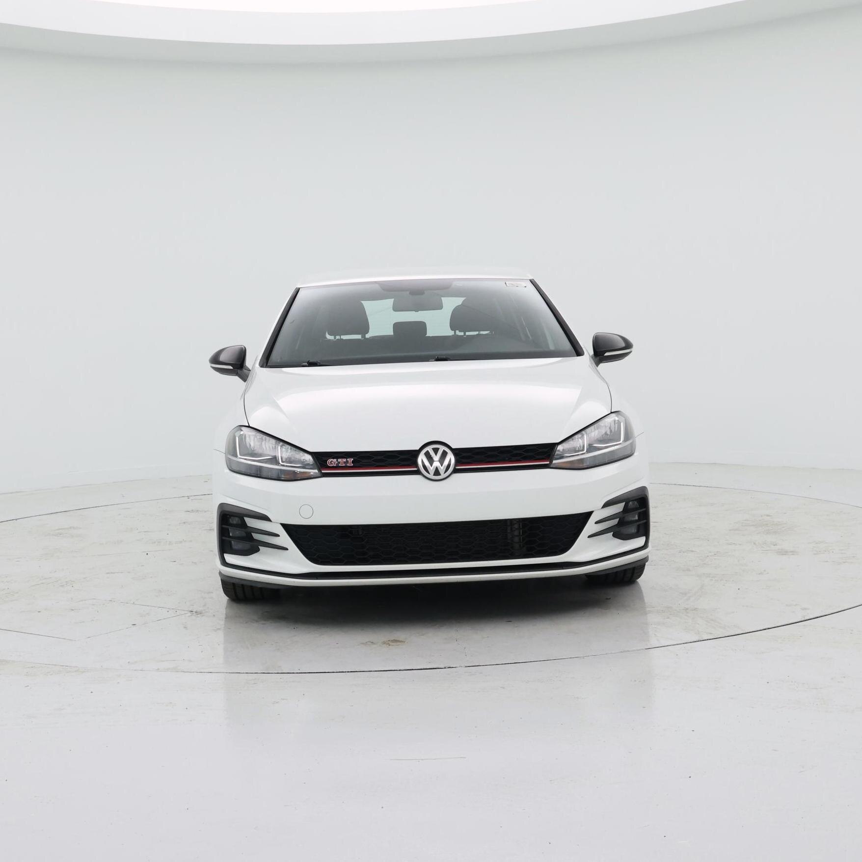 Thumbnail: 2021 Volkswagen Golf - 5