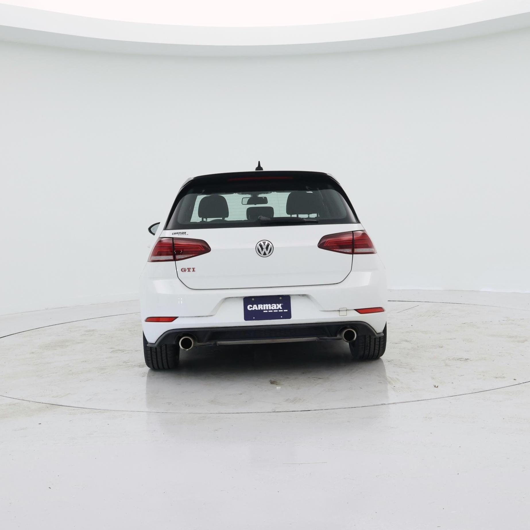 Thumbnail: 2021 Volkswagen Golf - 6